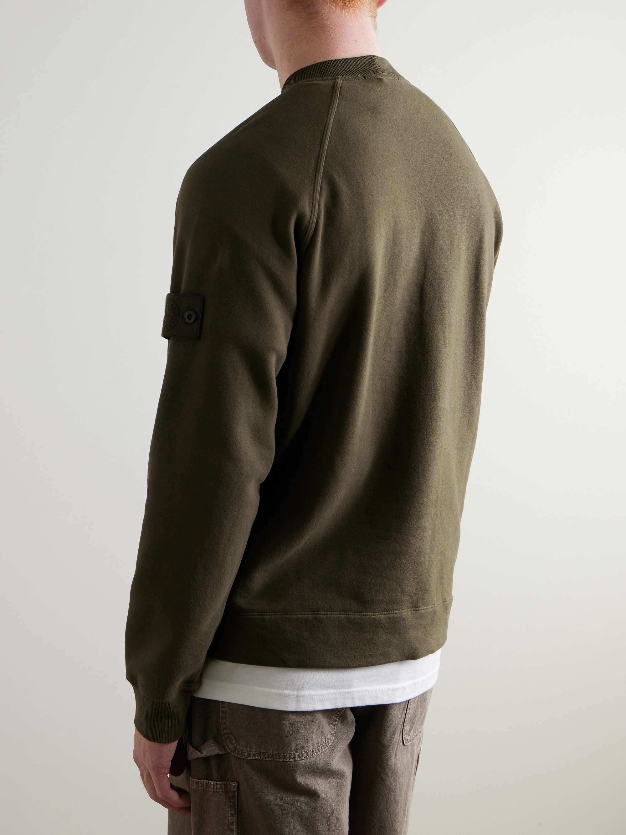 STONE ISLAND 