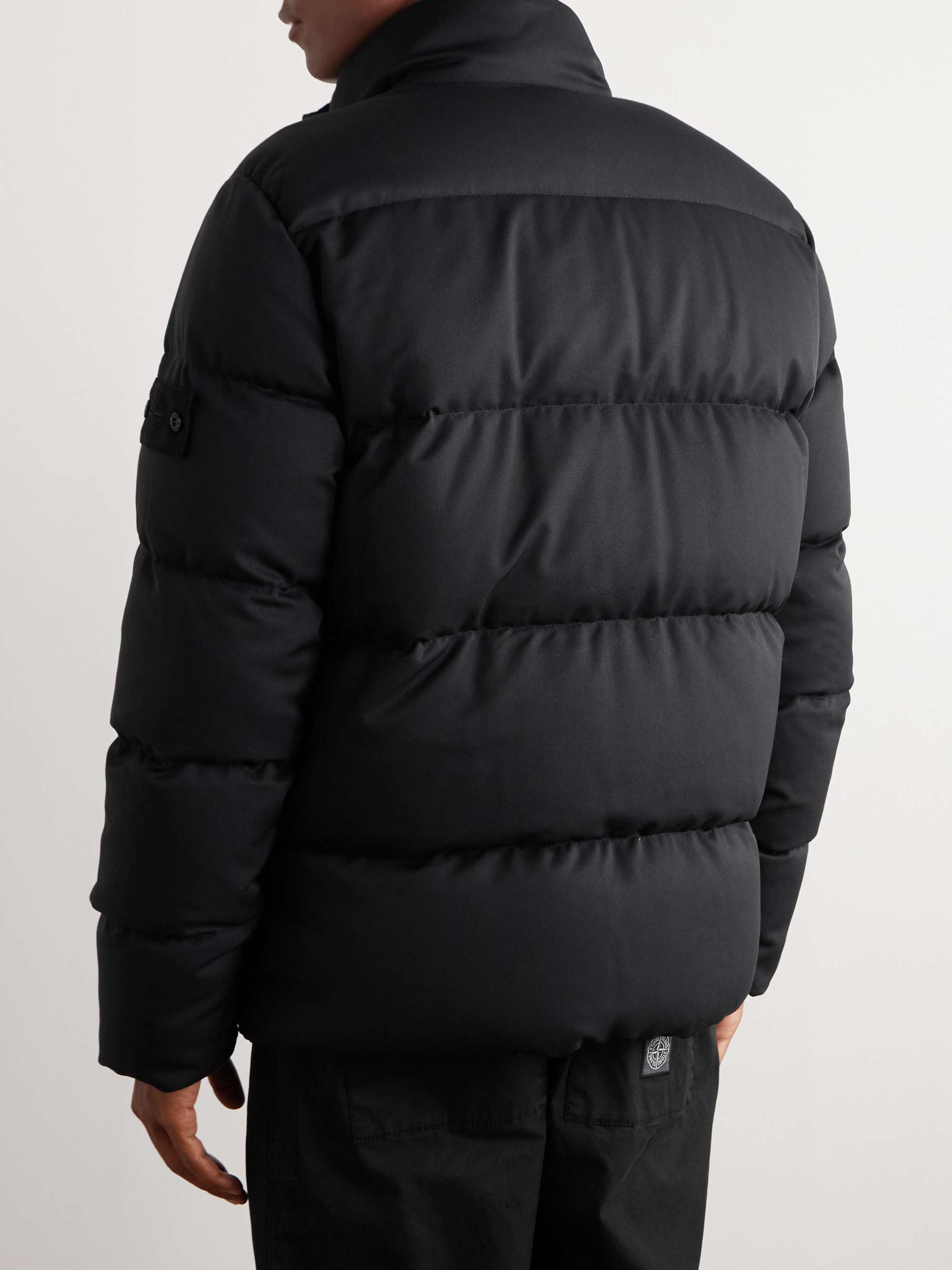 STONE ISLAND 