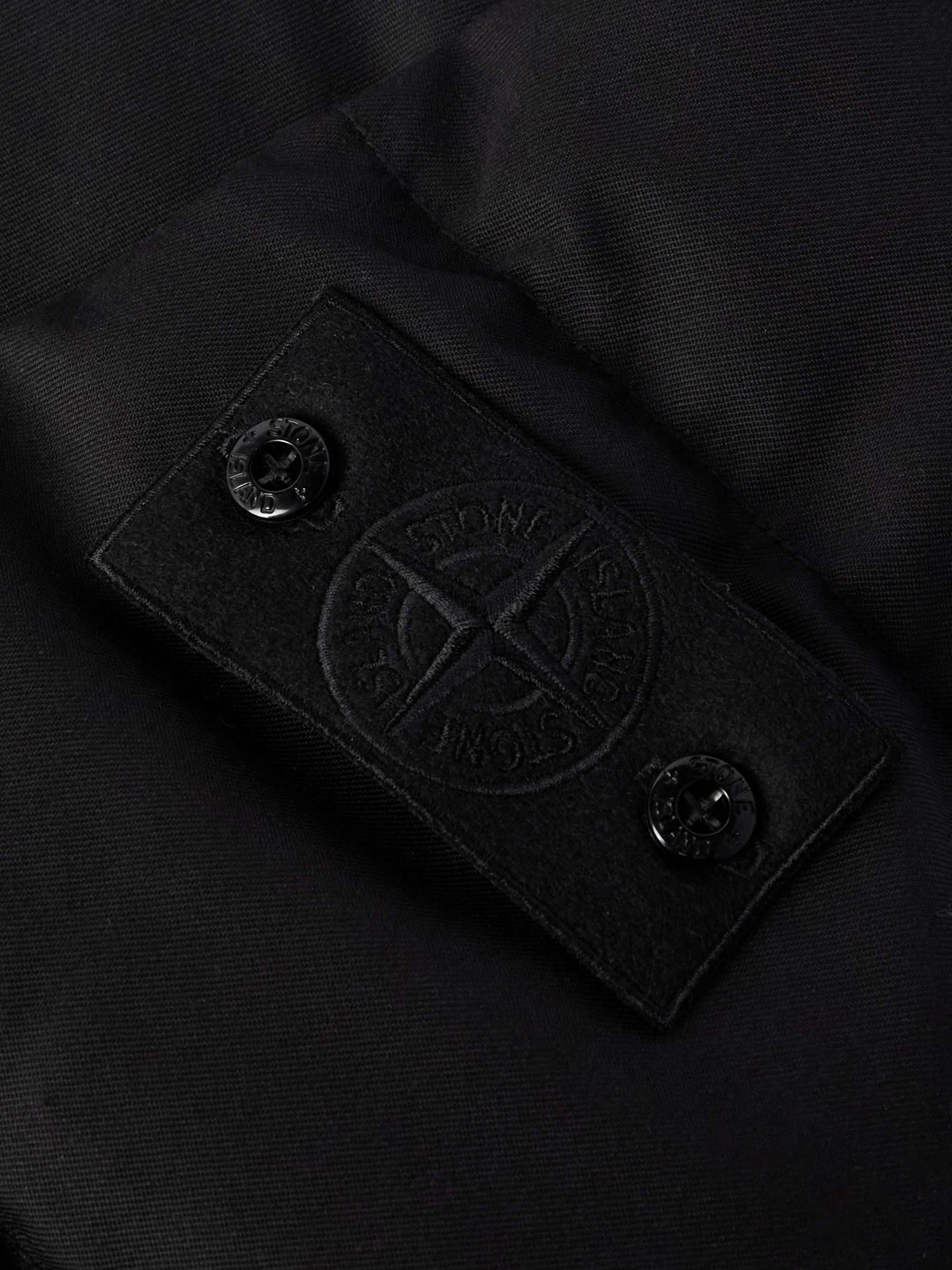STONE ISLAND 