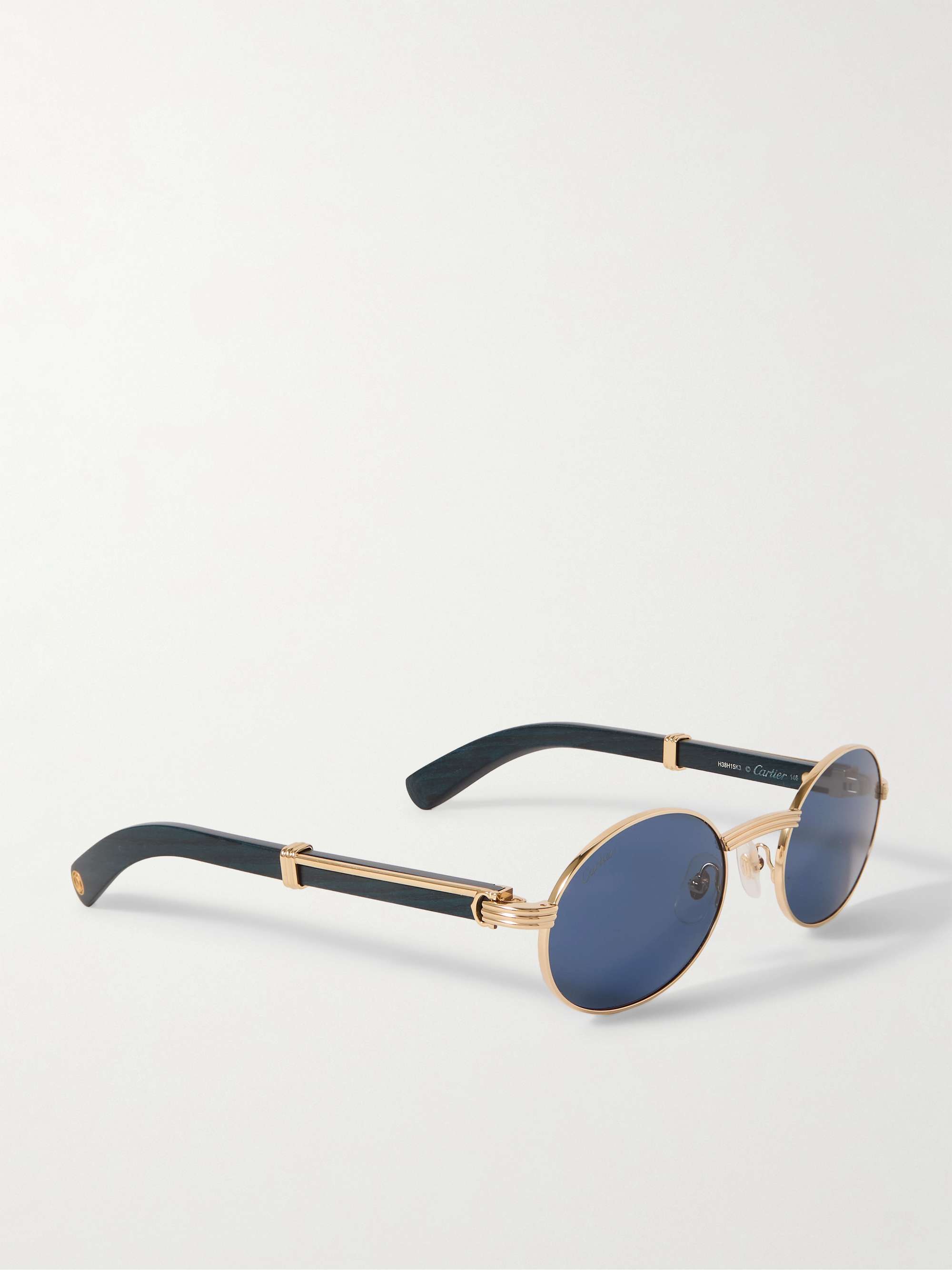 CARTIER EYEWEAR 