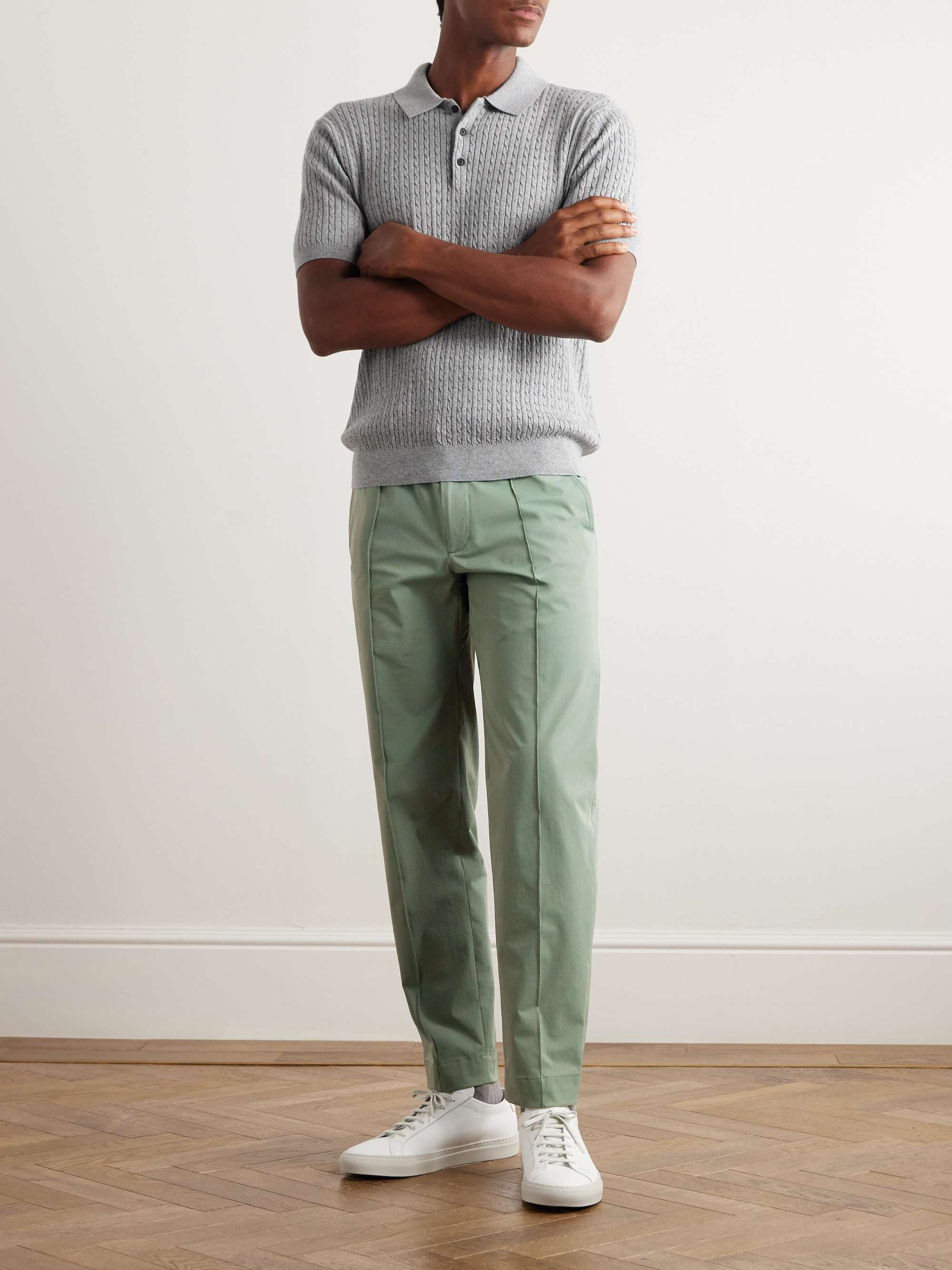 CLUB MONACO 