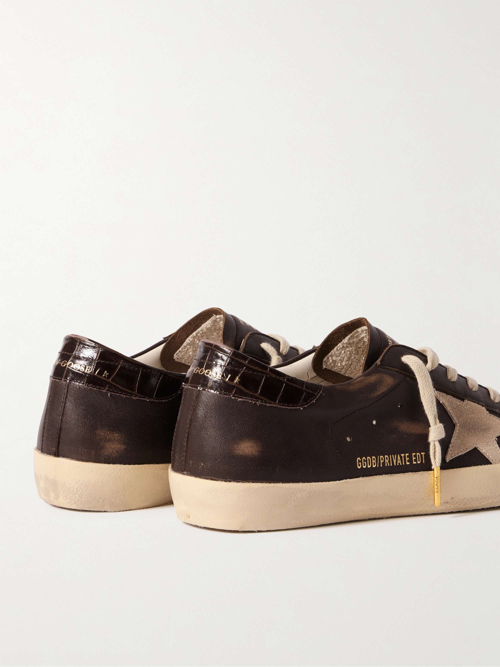 GOLDEN GOOSE 