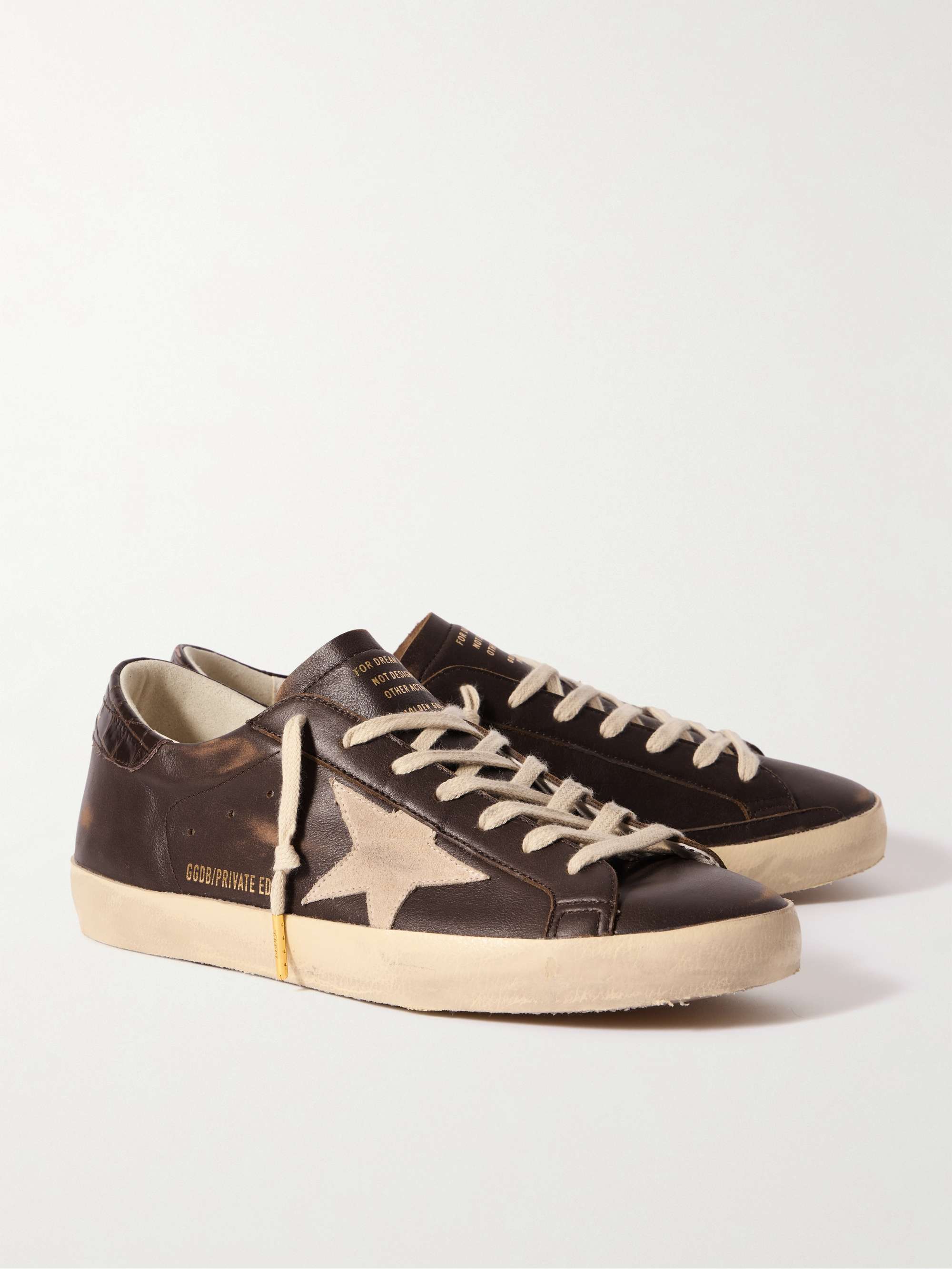 GOLDEN GOOSE 