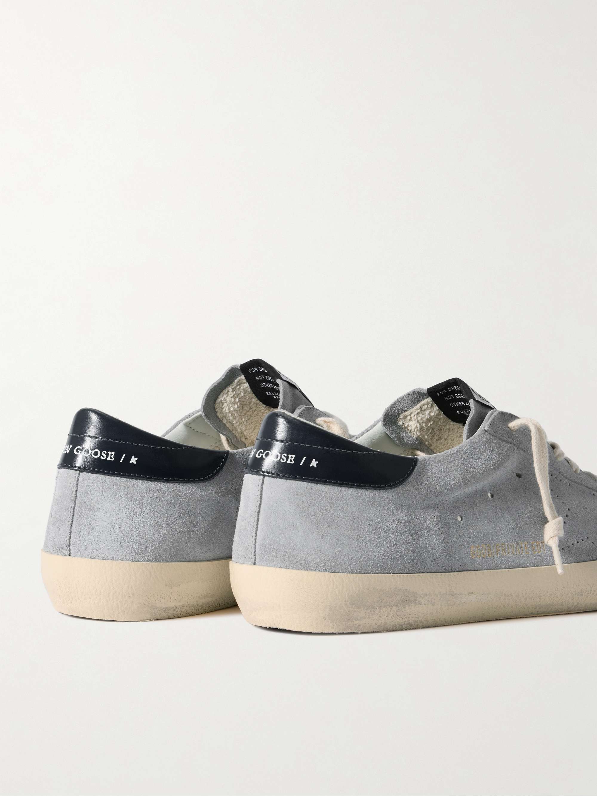 GOLDEN GOOSE 