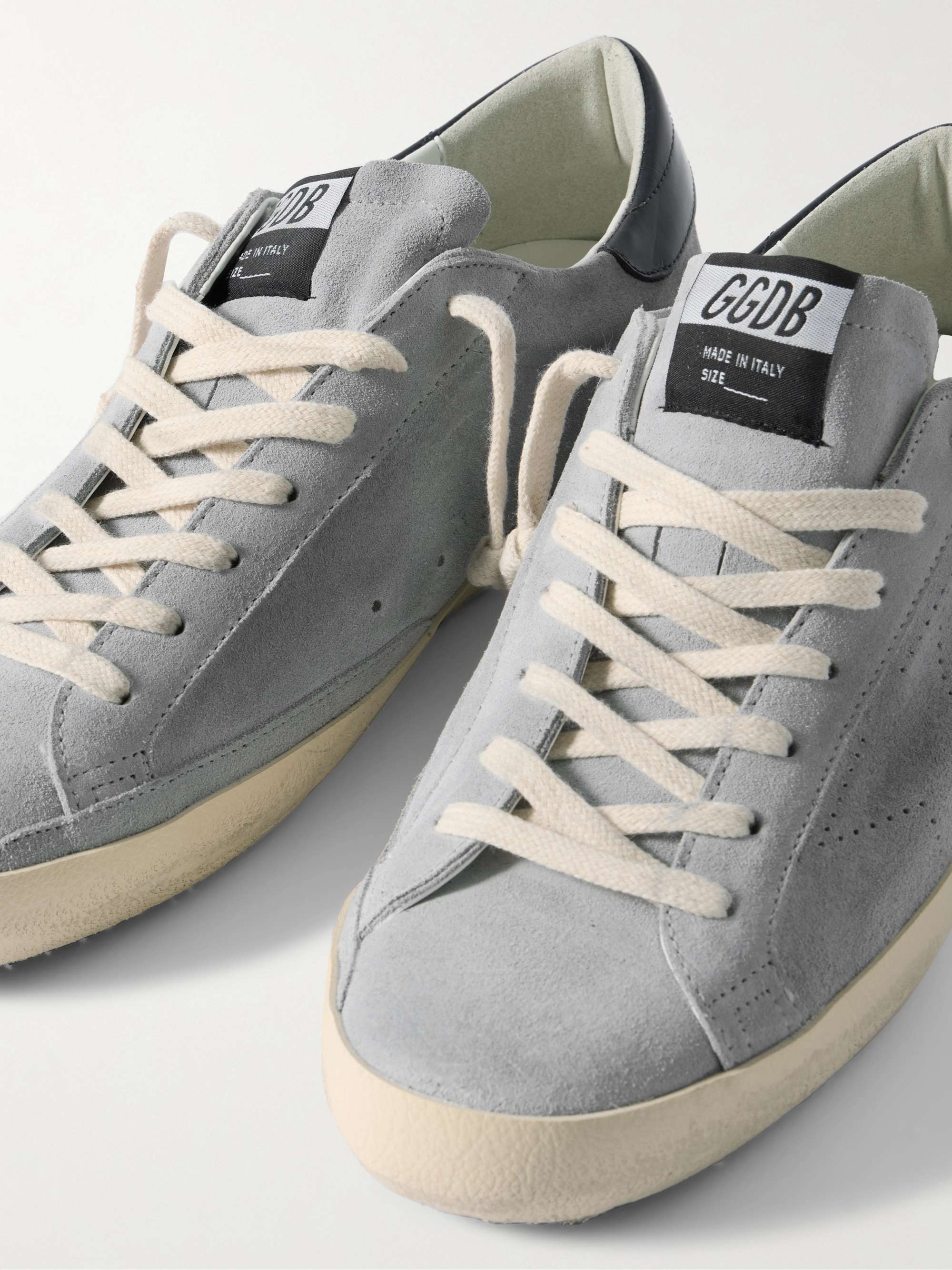 GOLDEN GOOSE 