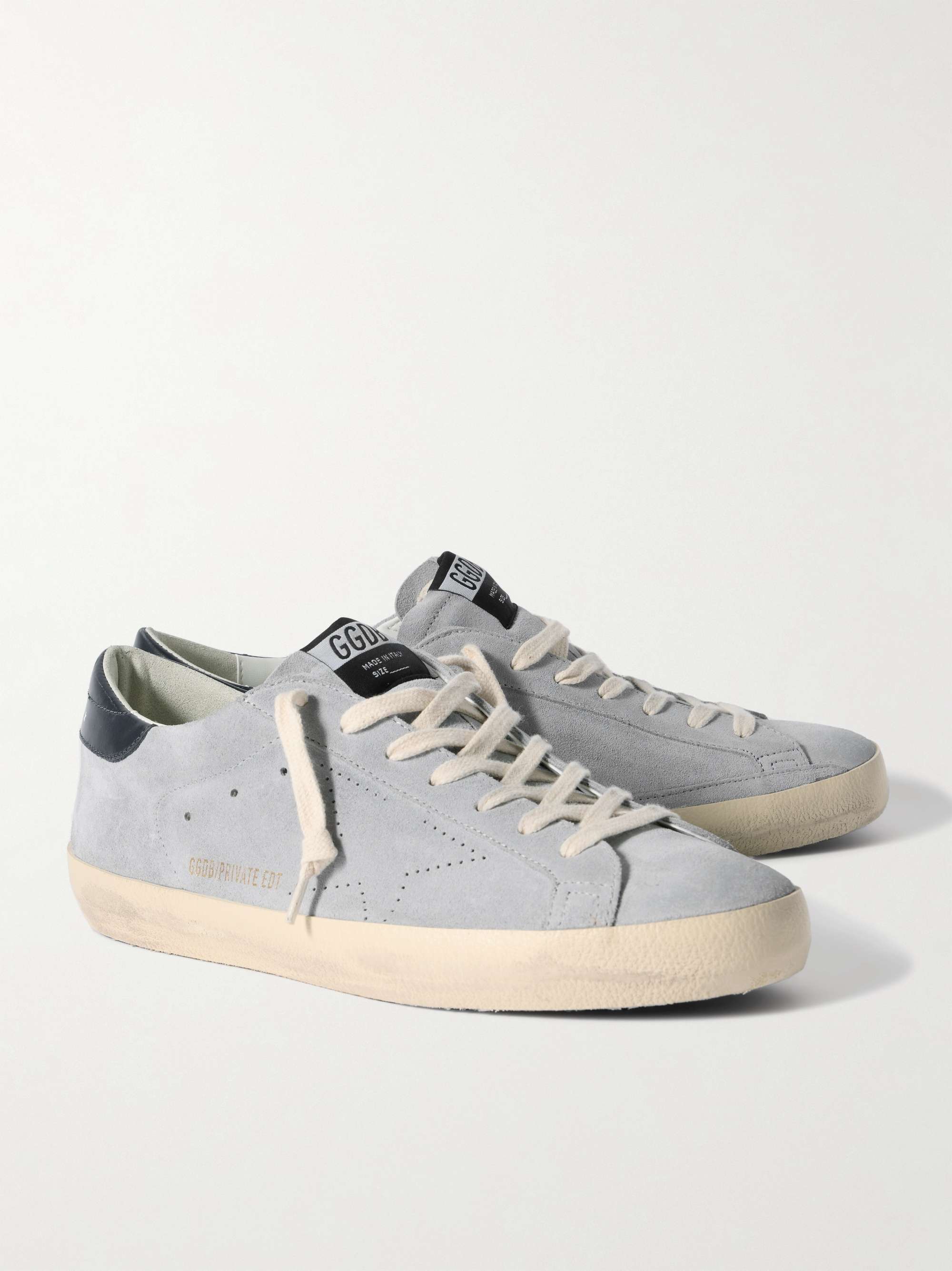 GOLDEN GOOSE 