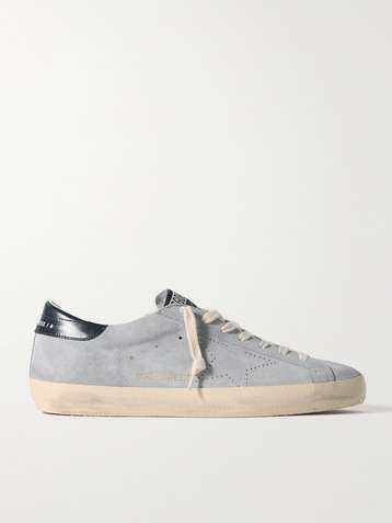 Golden Goose for Men MR PORTER