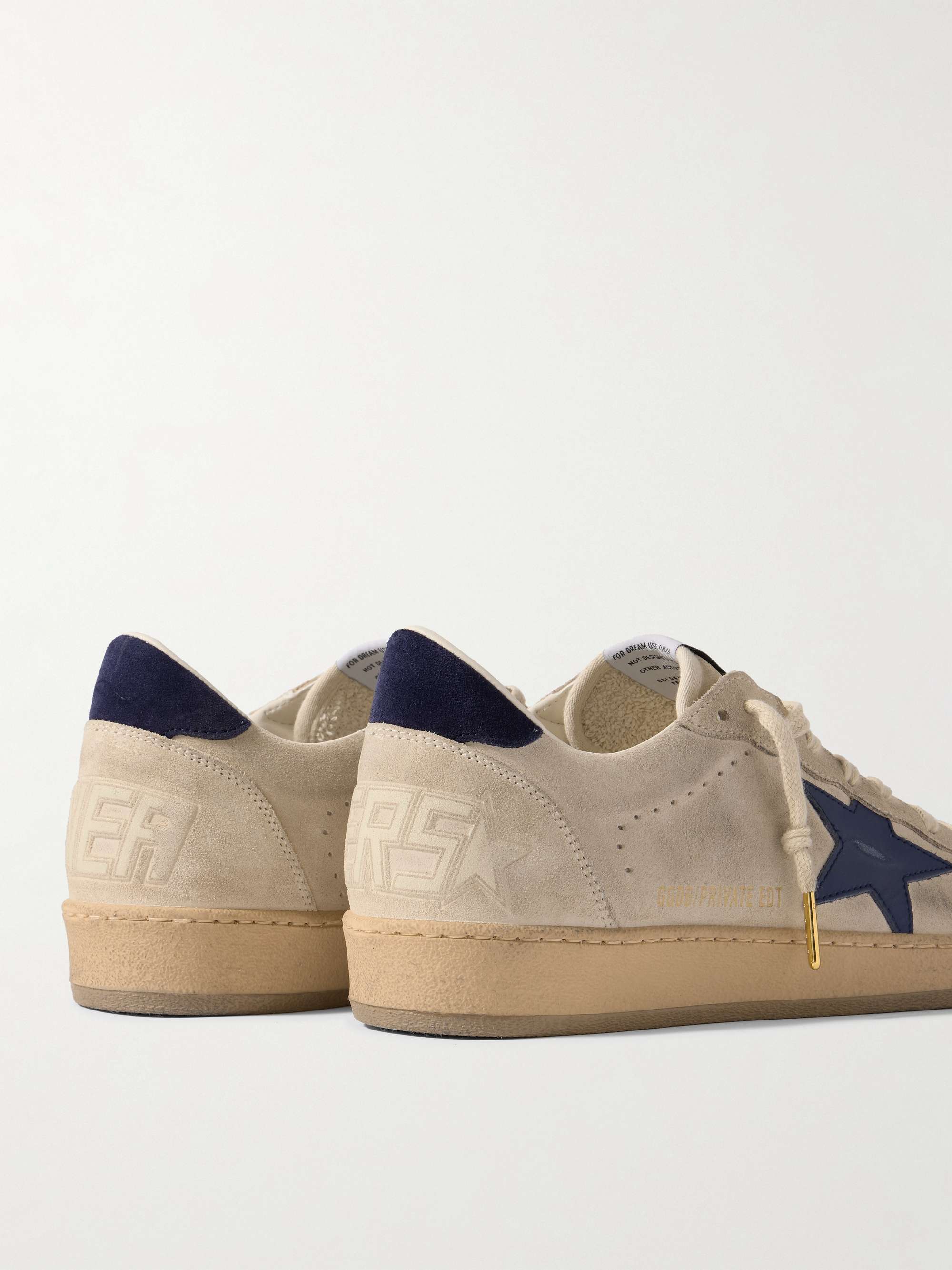 GOLDEN GOOSE 