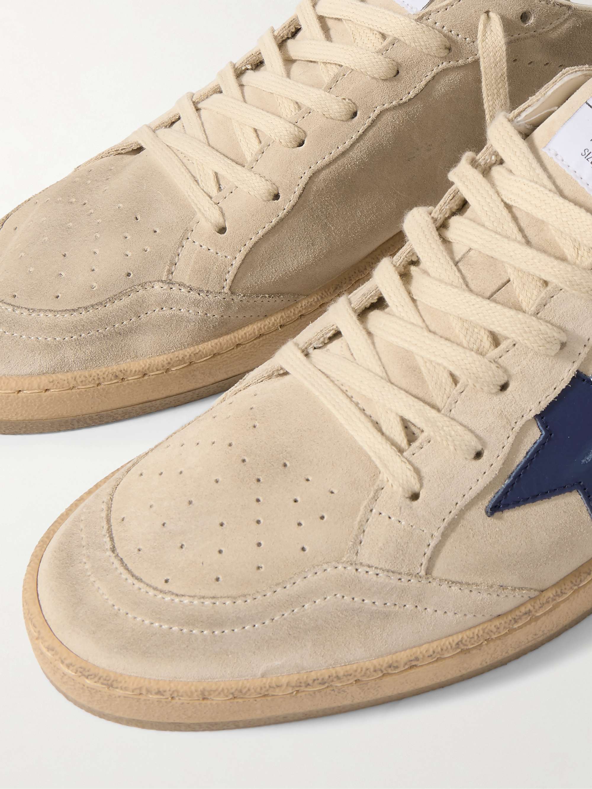 GOLDEN GOOSE 