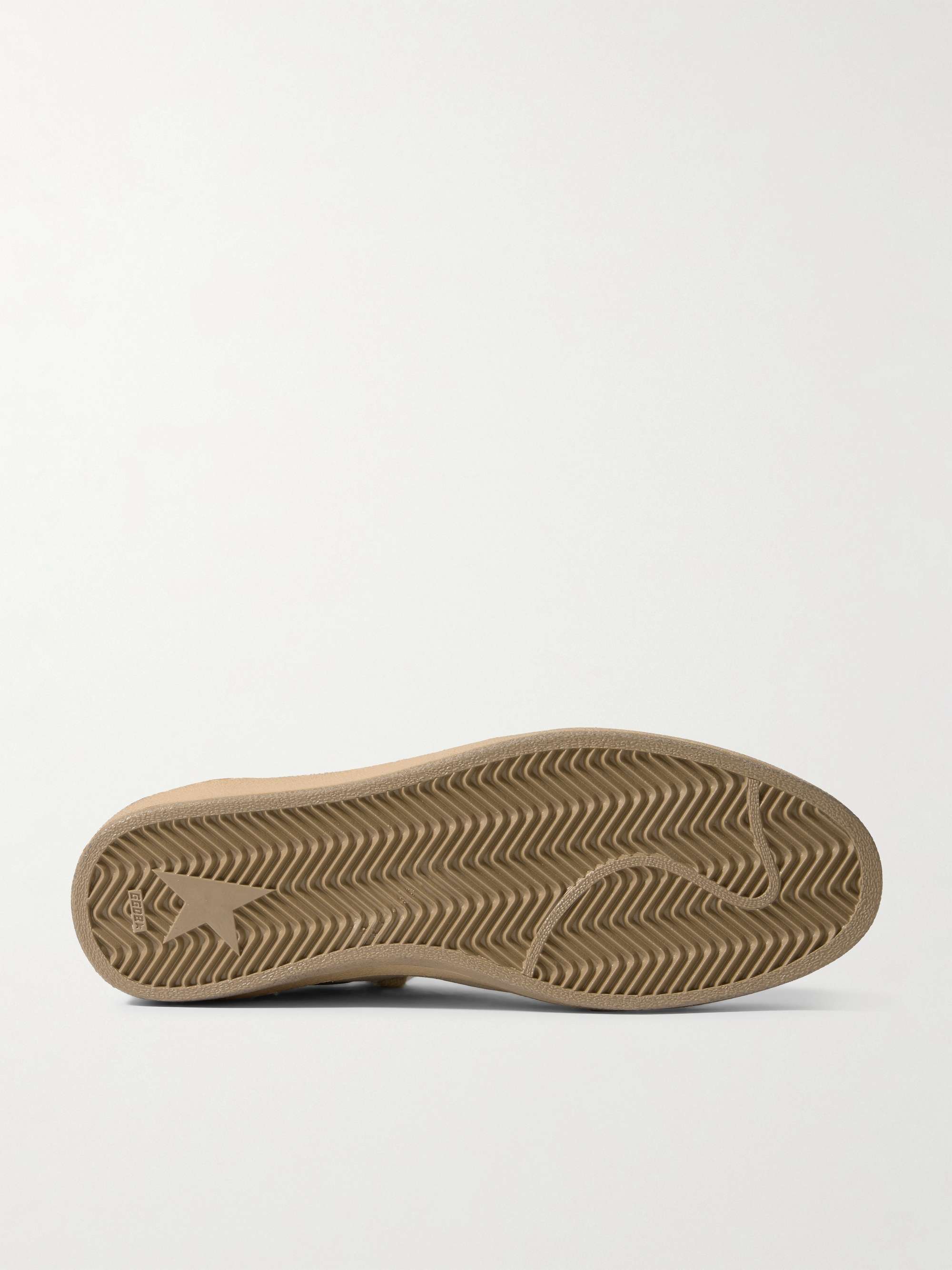 GOLDEN GOOSE 