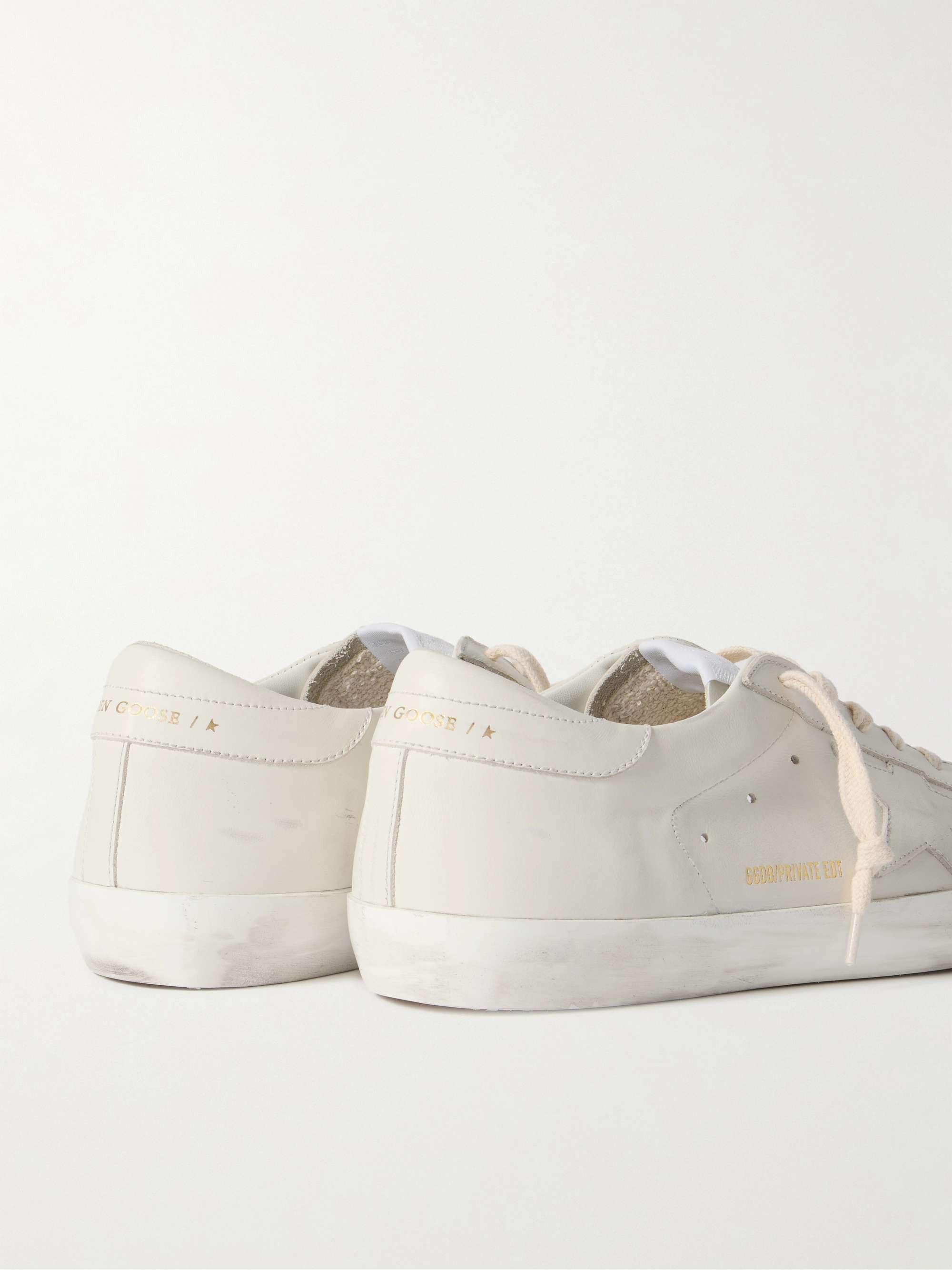 GOLDEN GOOSE 