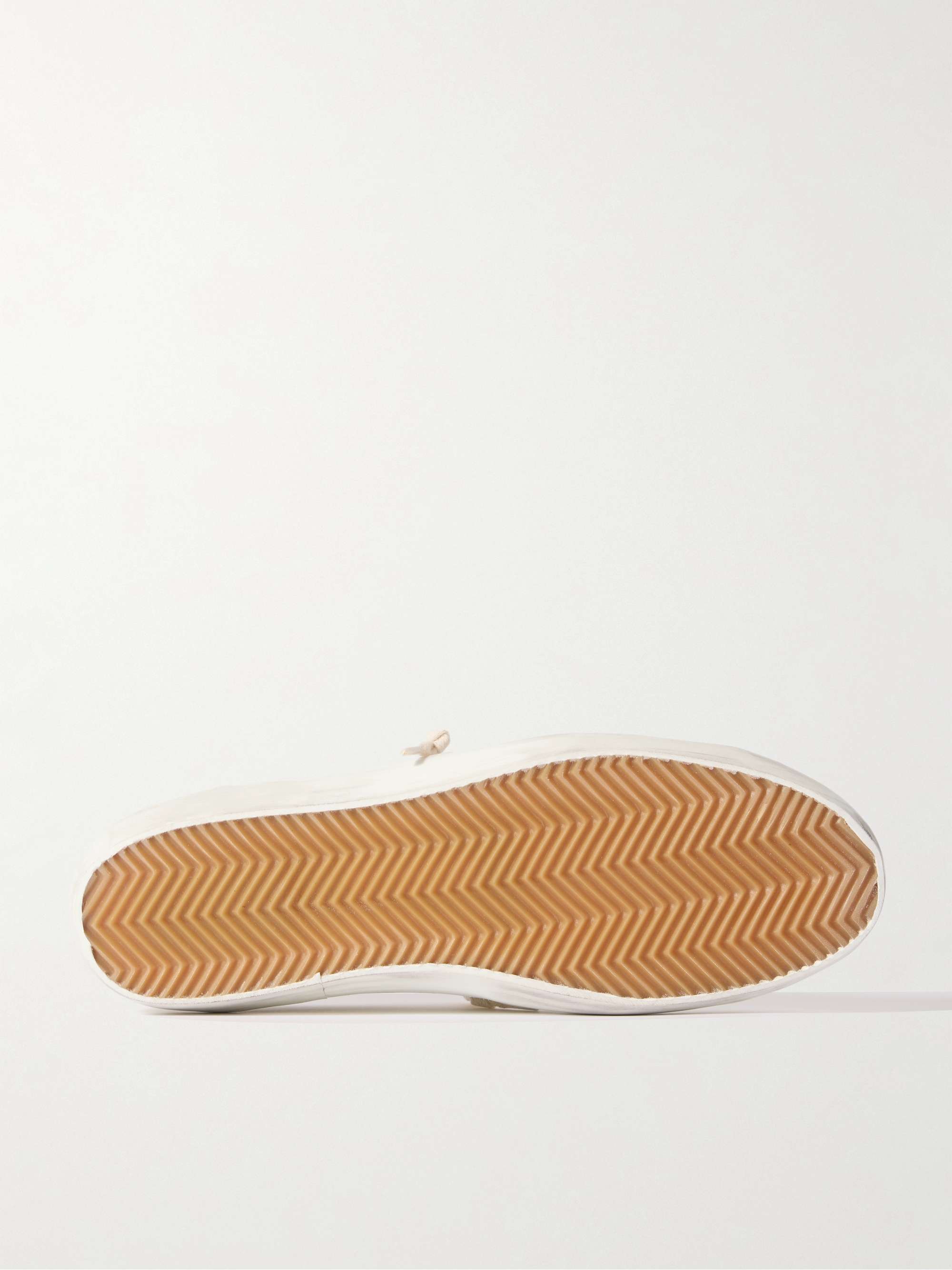 GOLDEN GOOSE 