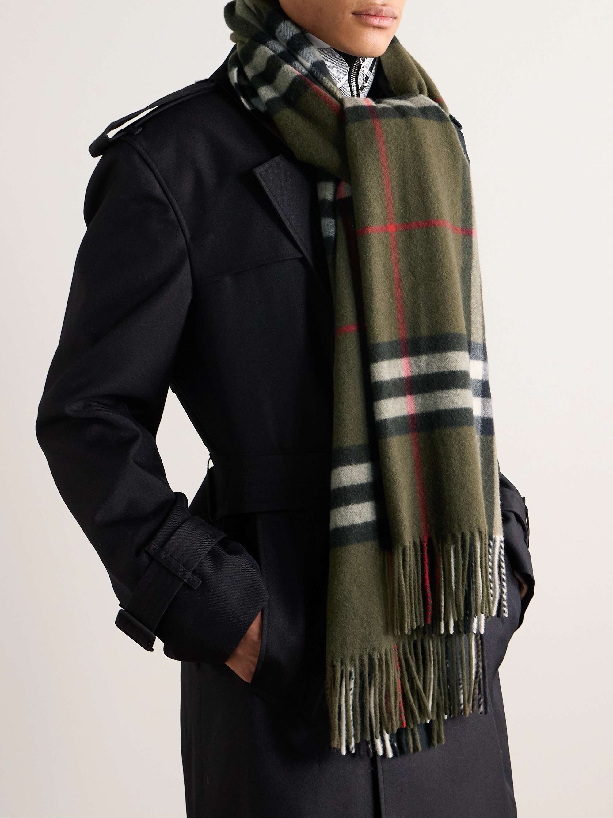 BURBERRY 