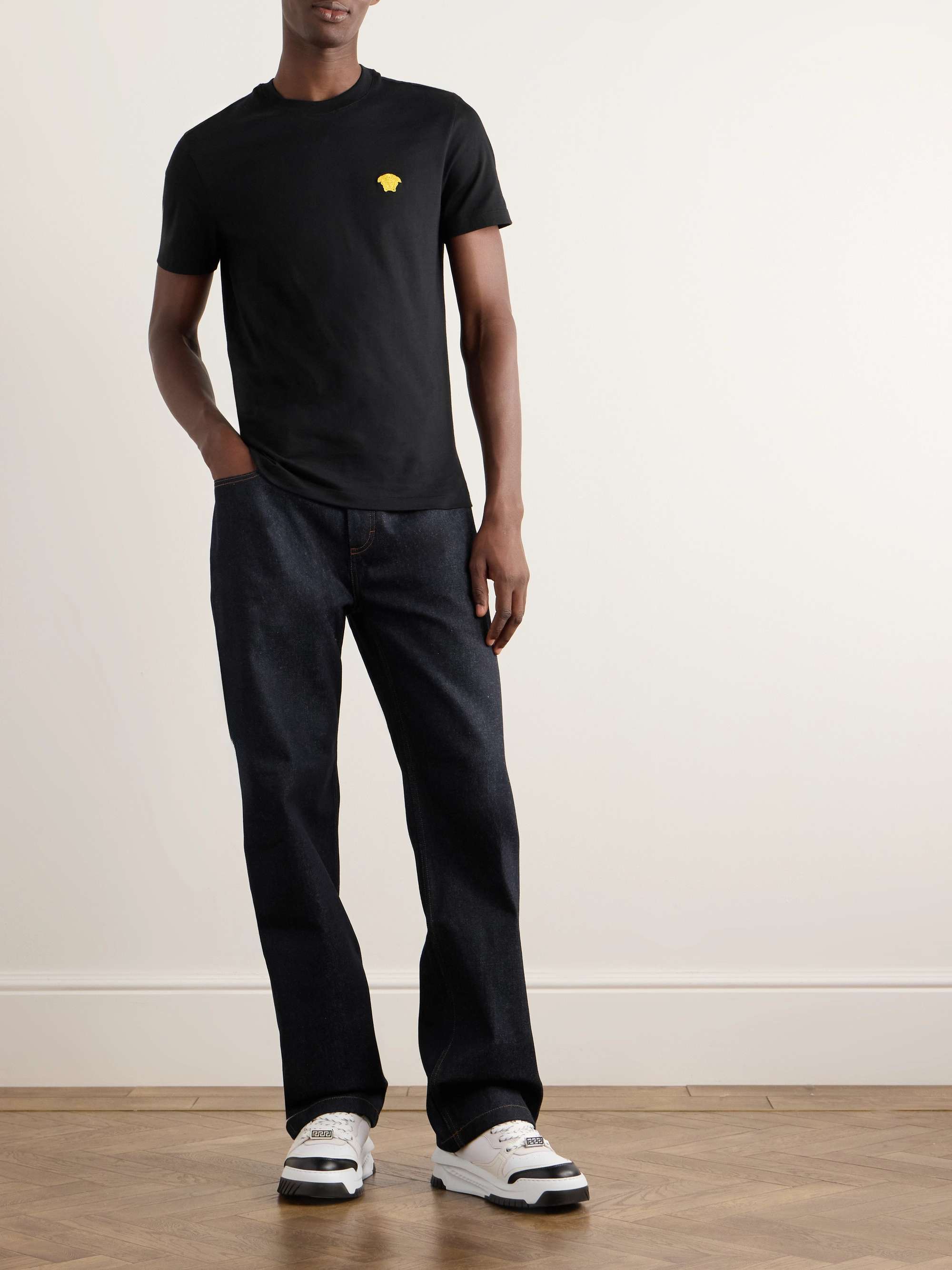 VERSACE 