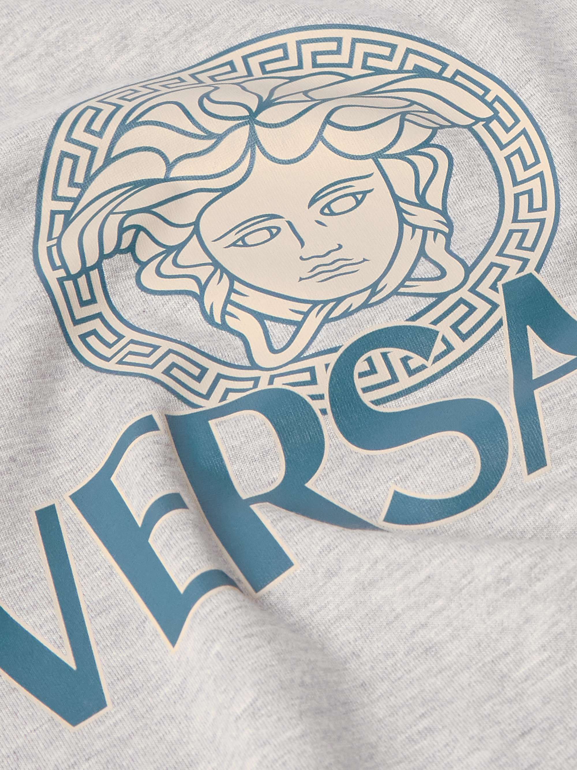 VERSACE 