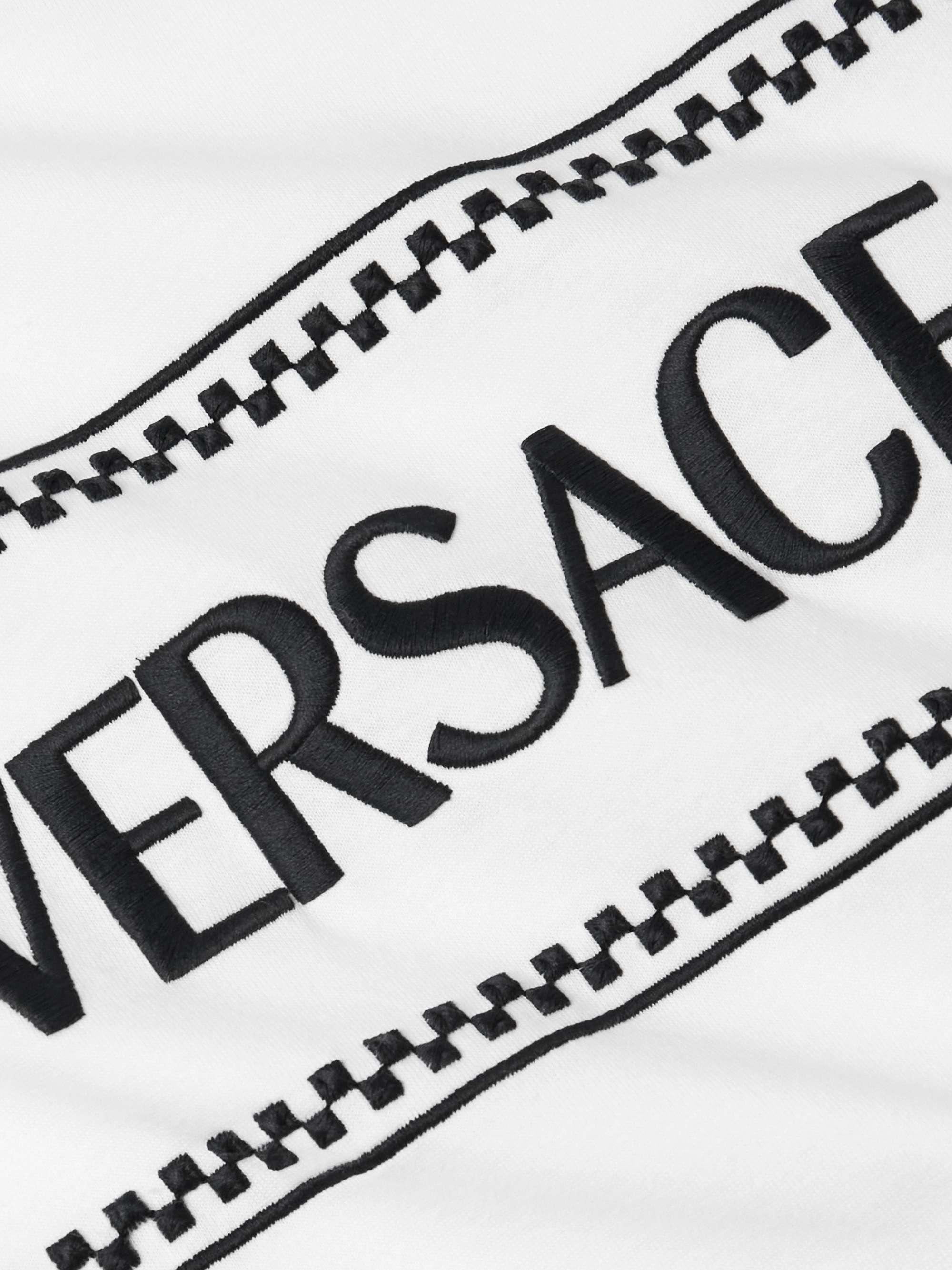 VERSACE 