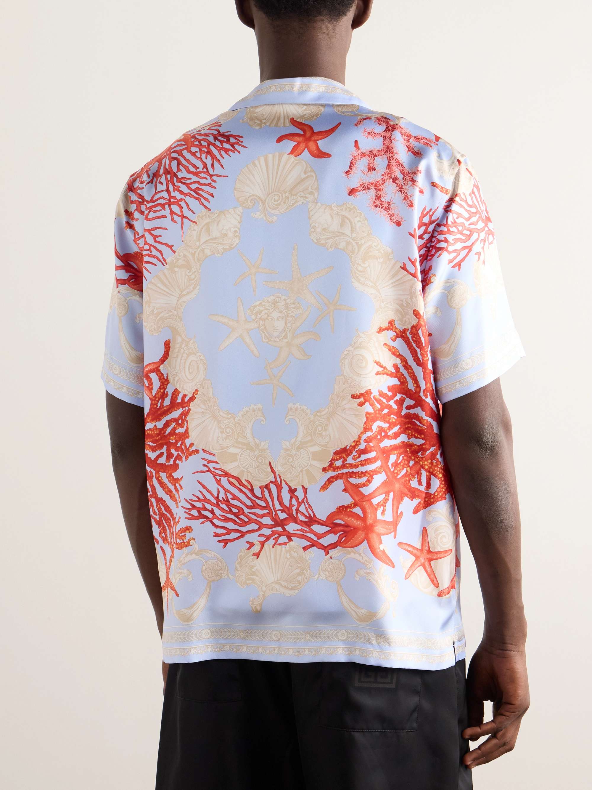 VERSACE 