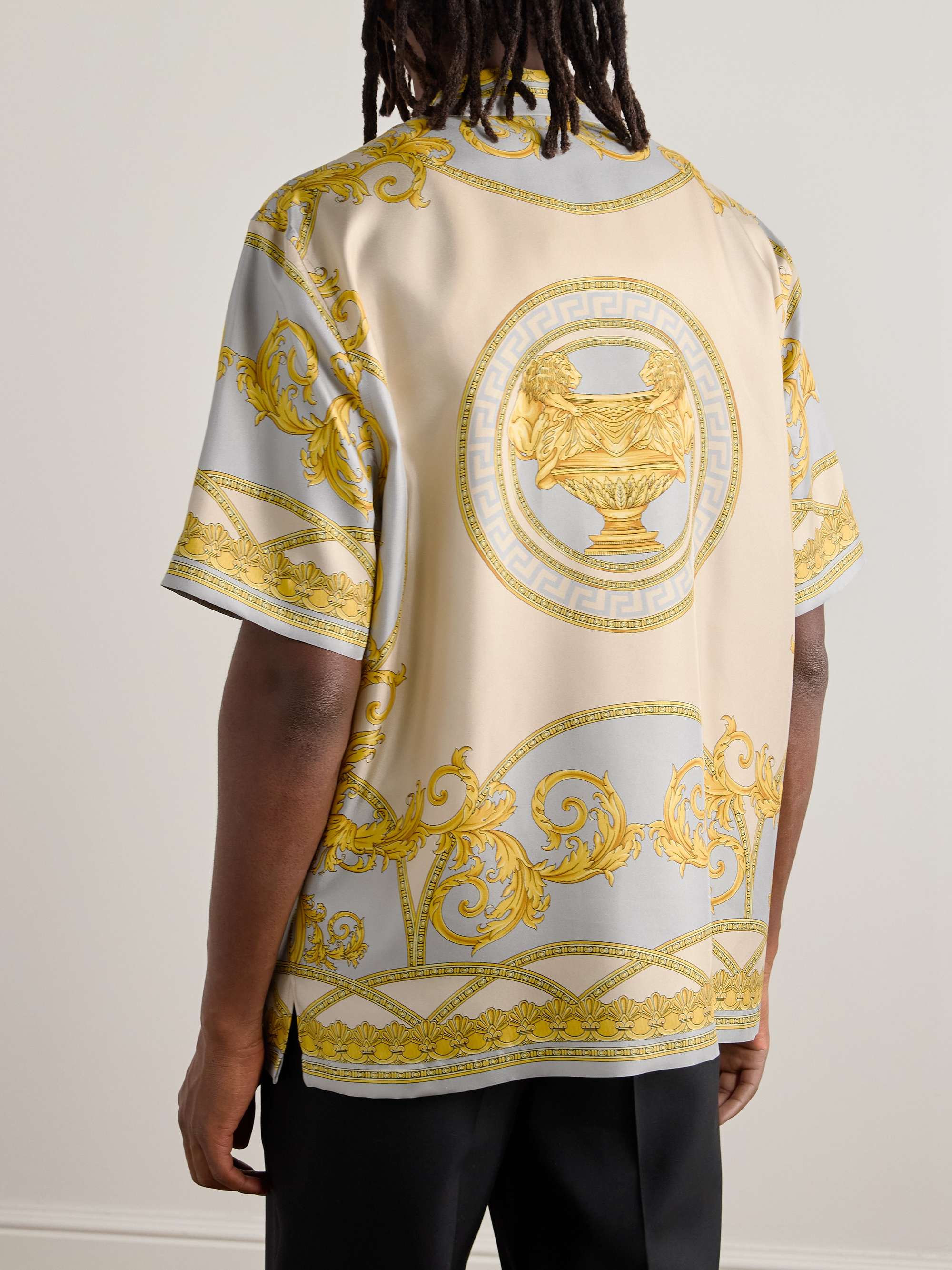VERSACE 