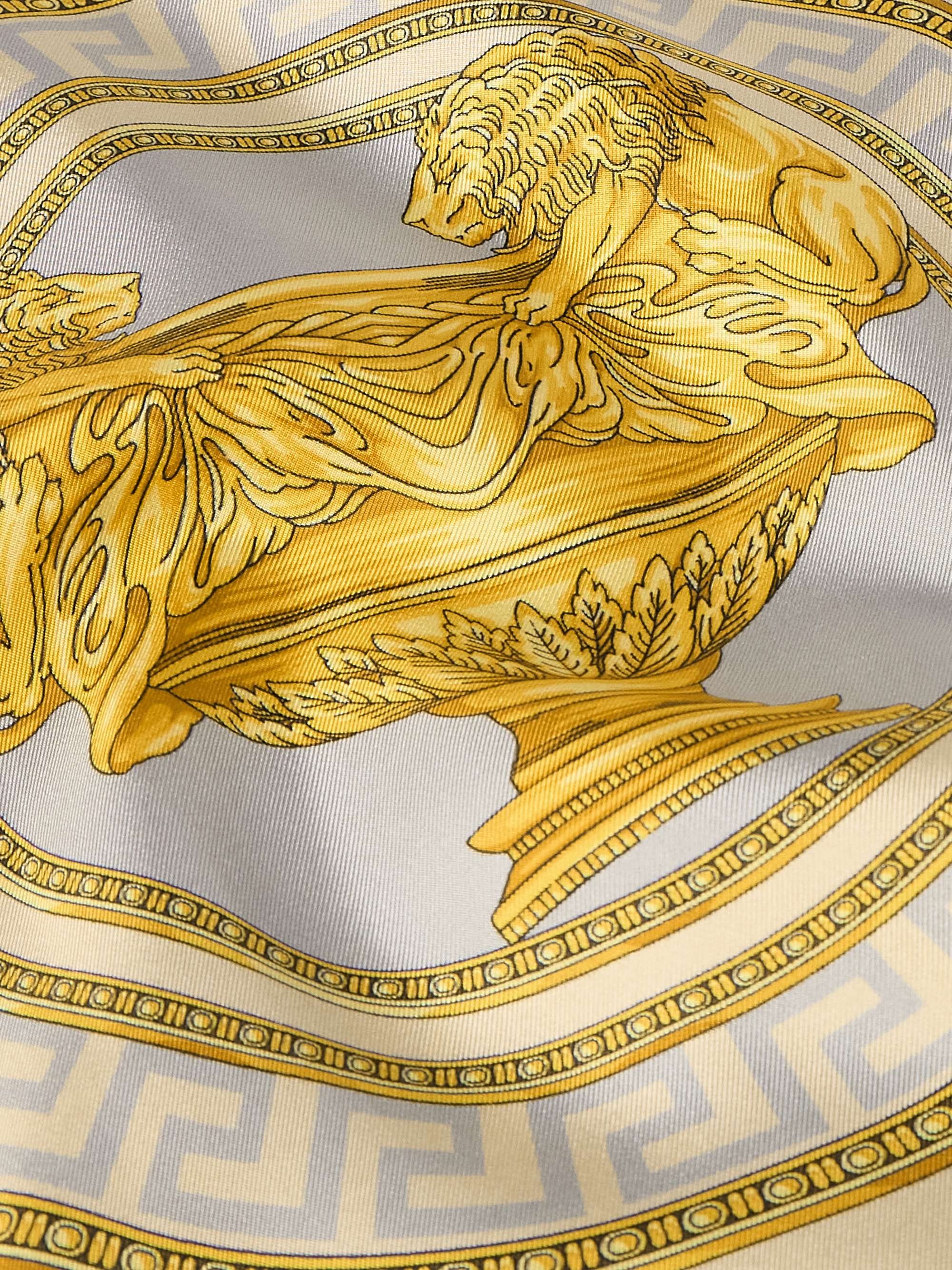 VERSACE 