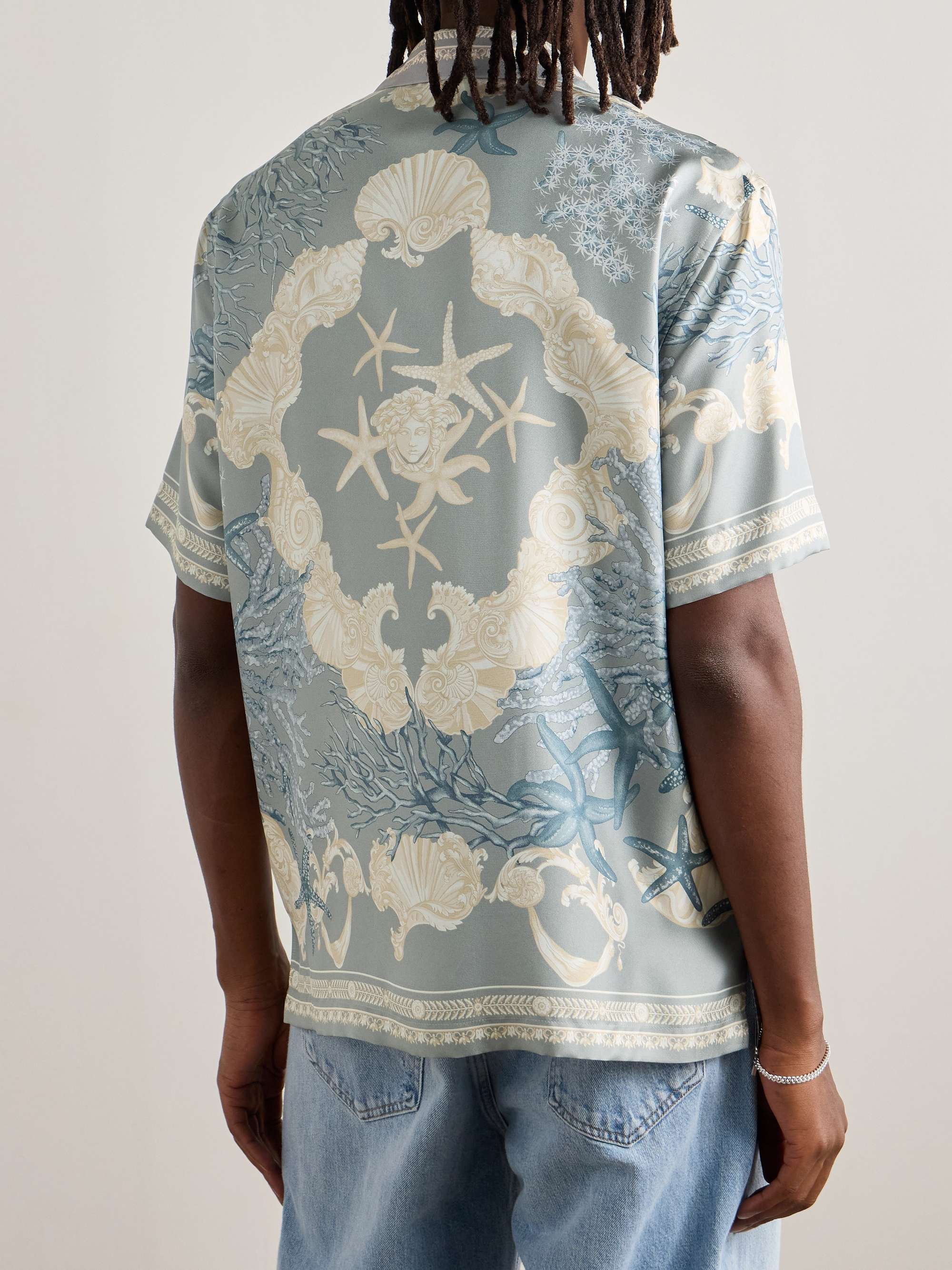 VERSACE 