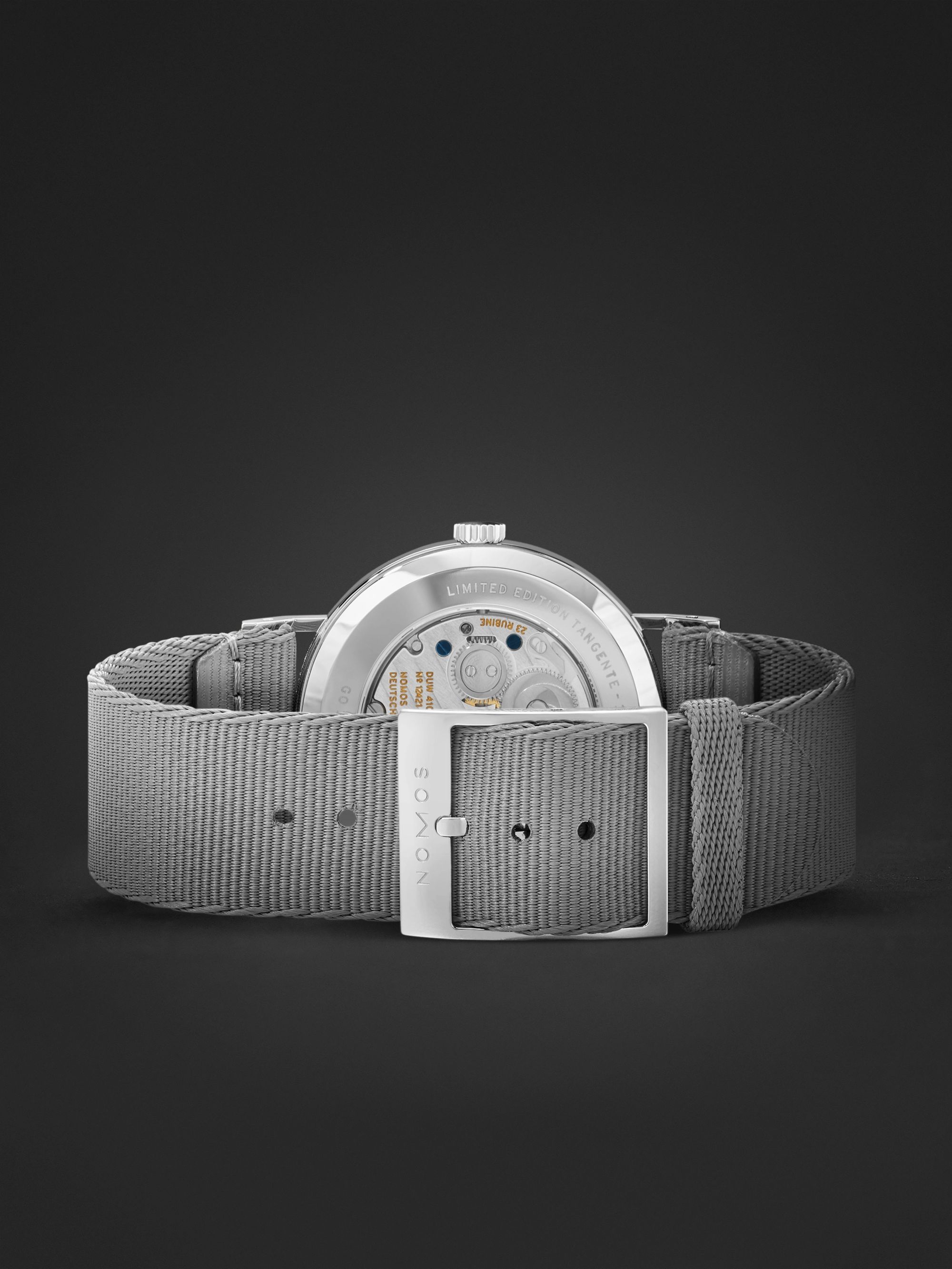 NOMOS GLASHÜTTE 