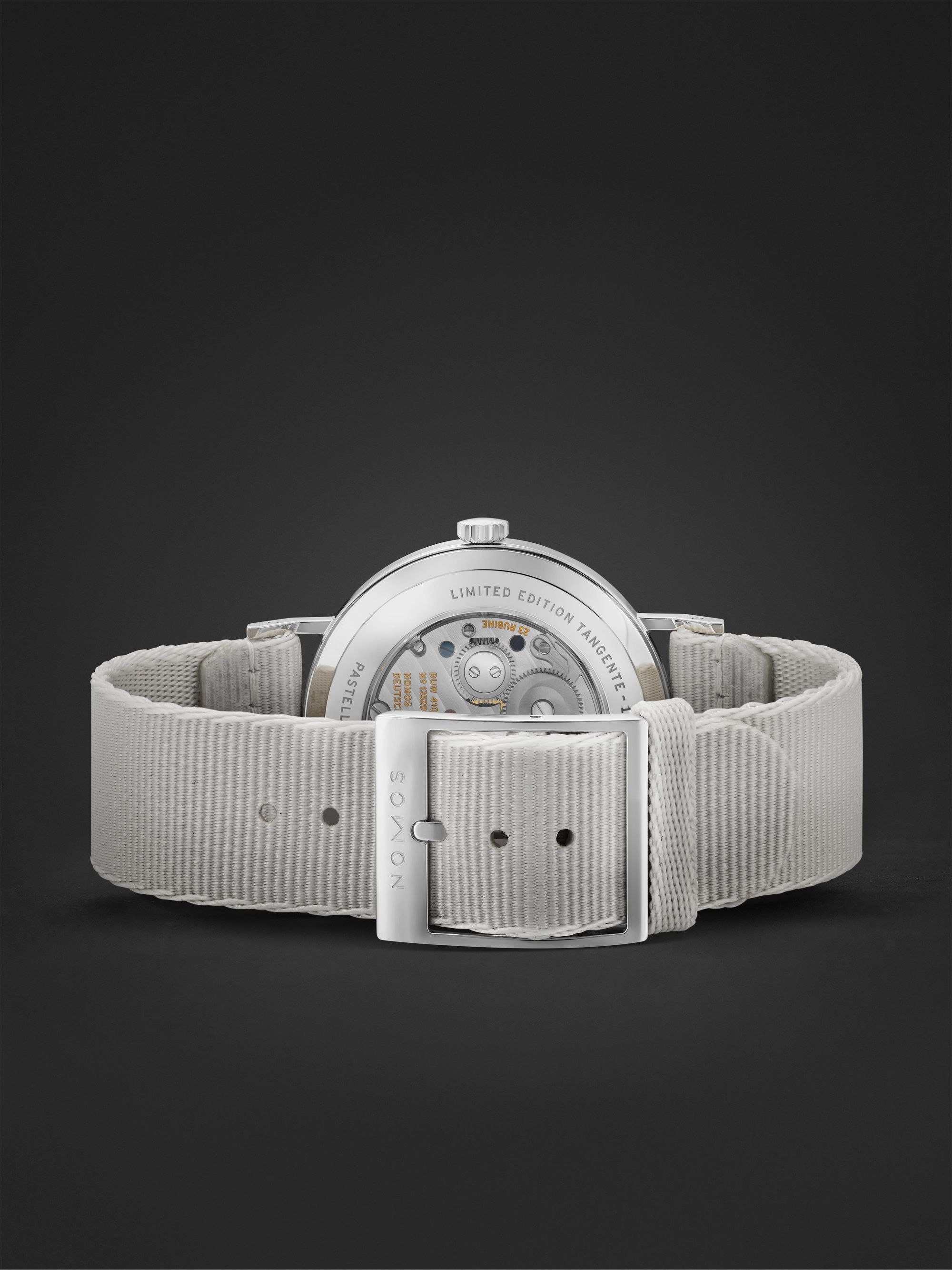 NOMOS GLASHÜTTE 