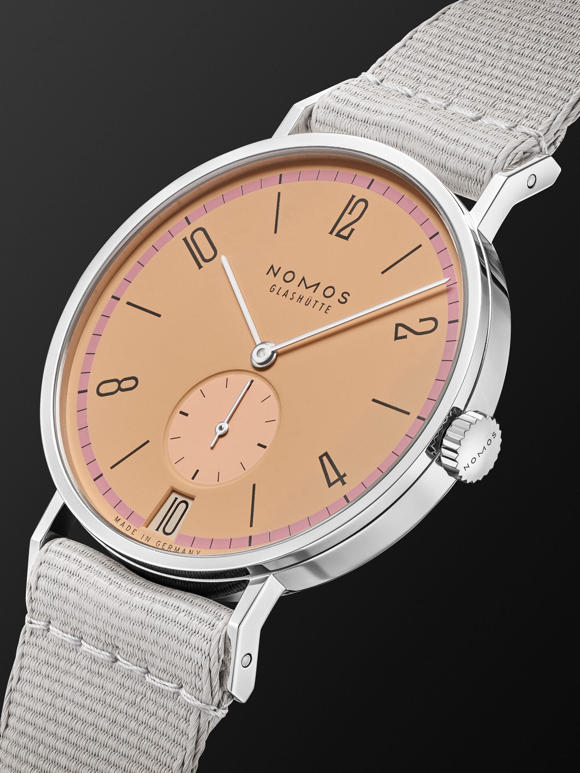 NOMOS GLASHÜTTE 