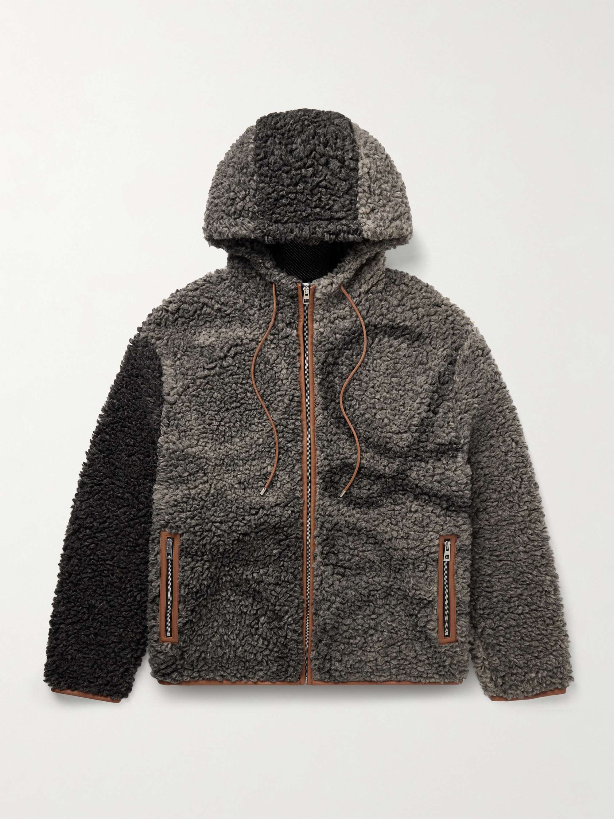Loewe fleece deals