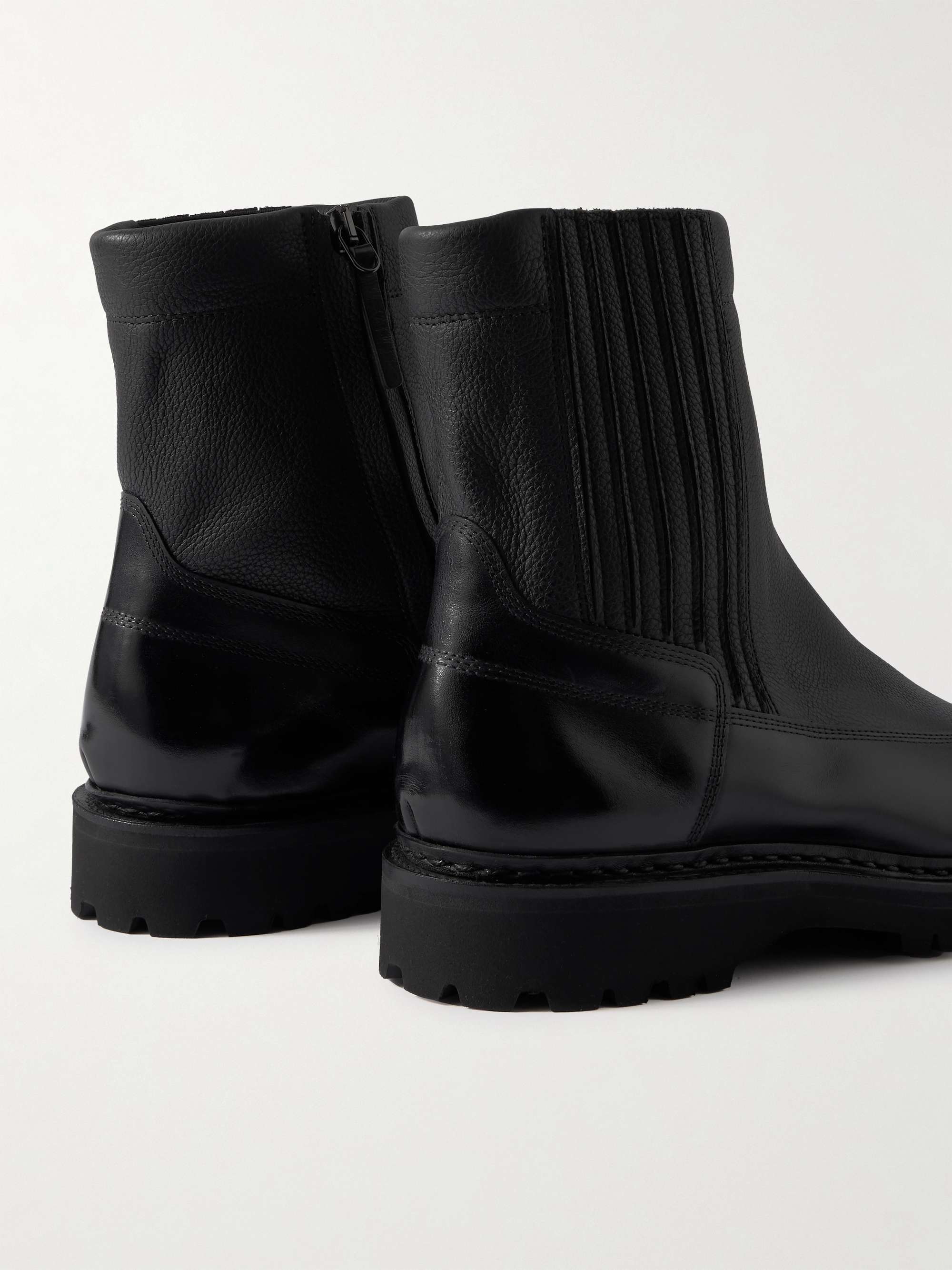 JOHN LOBB 