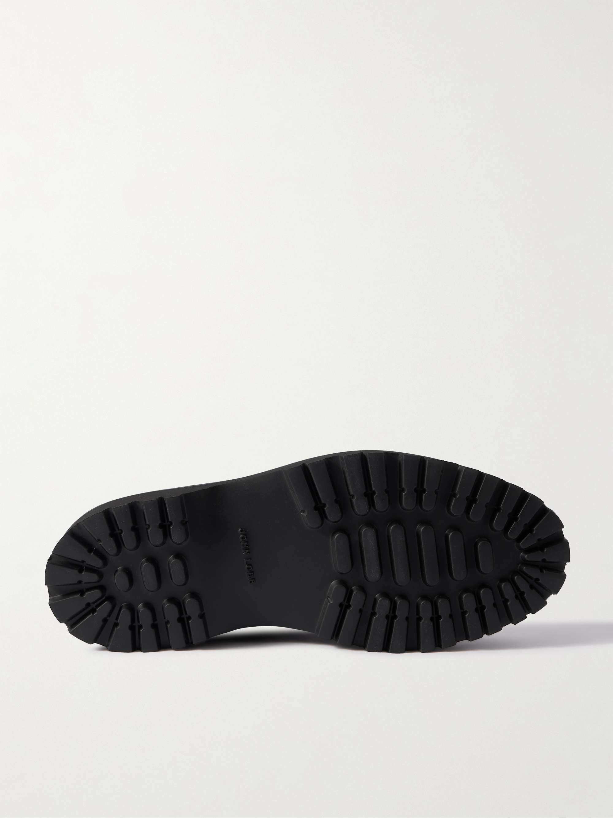 JOHN LOBB 