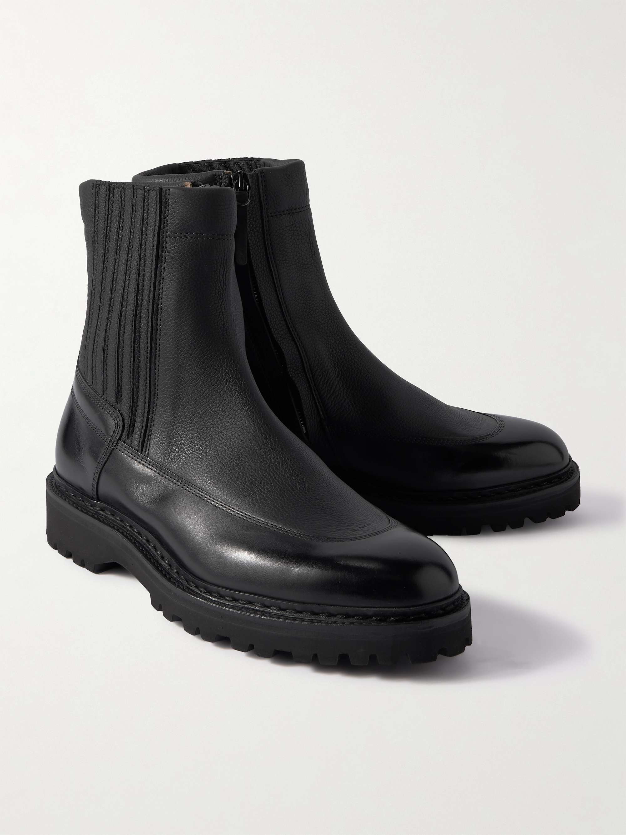 JOHN LOBB 