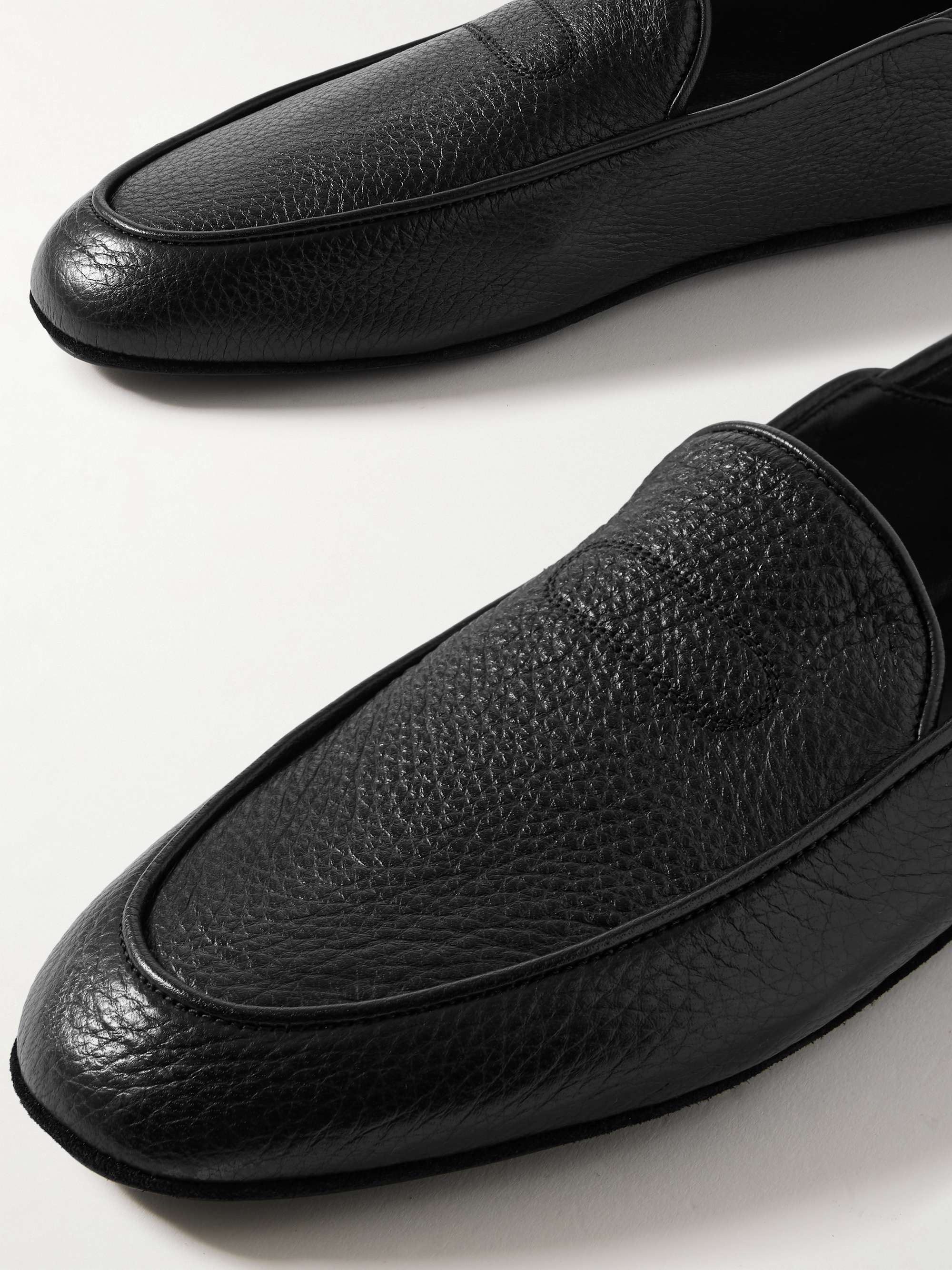 JOHN LOBB 