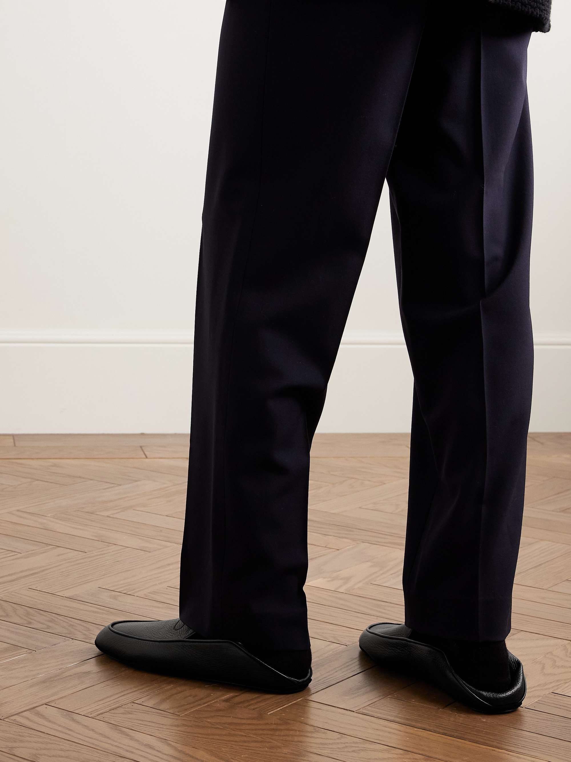 JOHN LOBB 