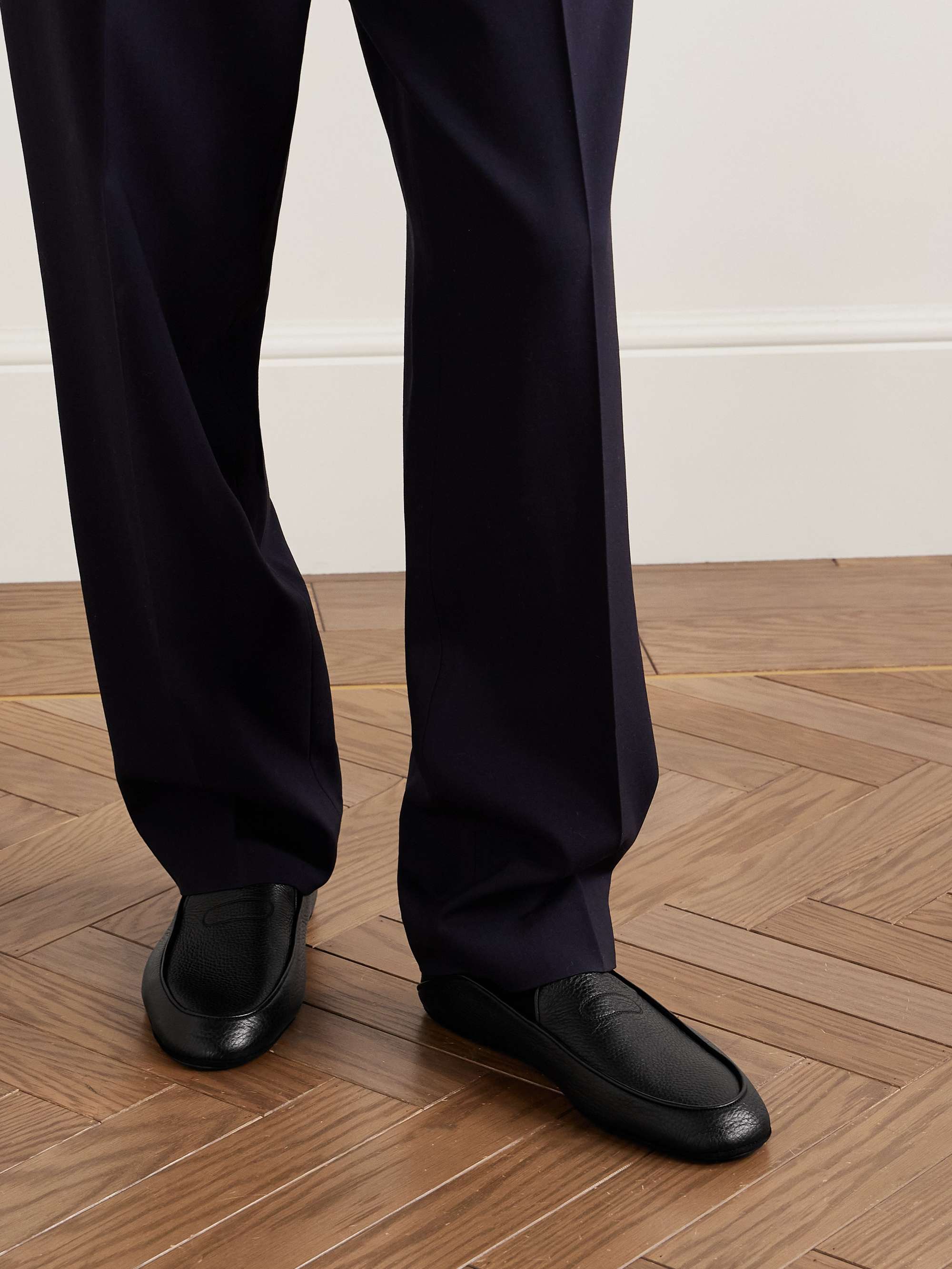 JOHN LOBB 