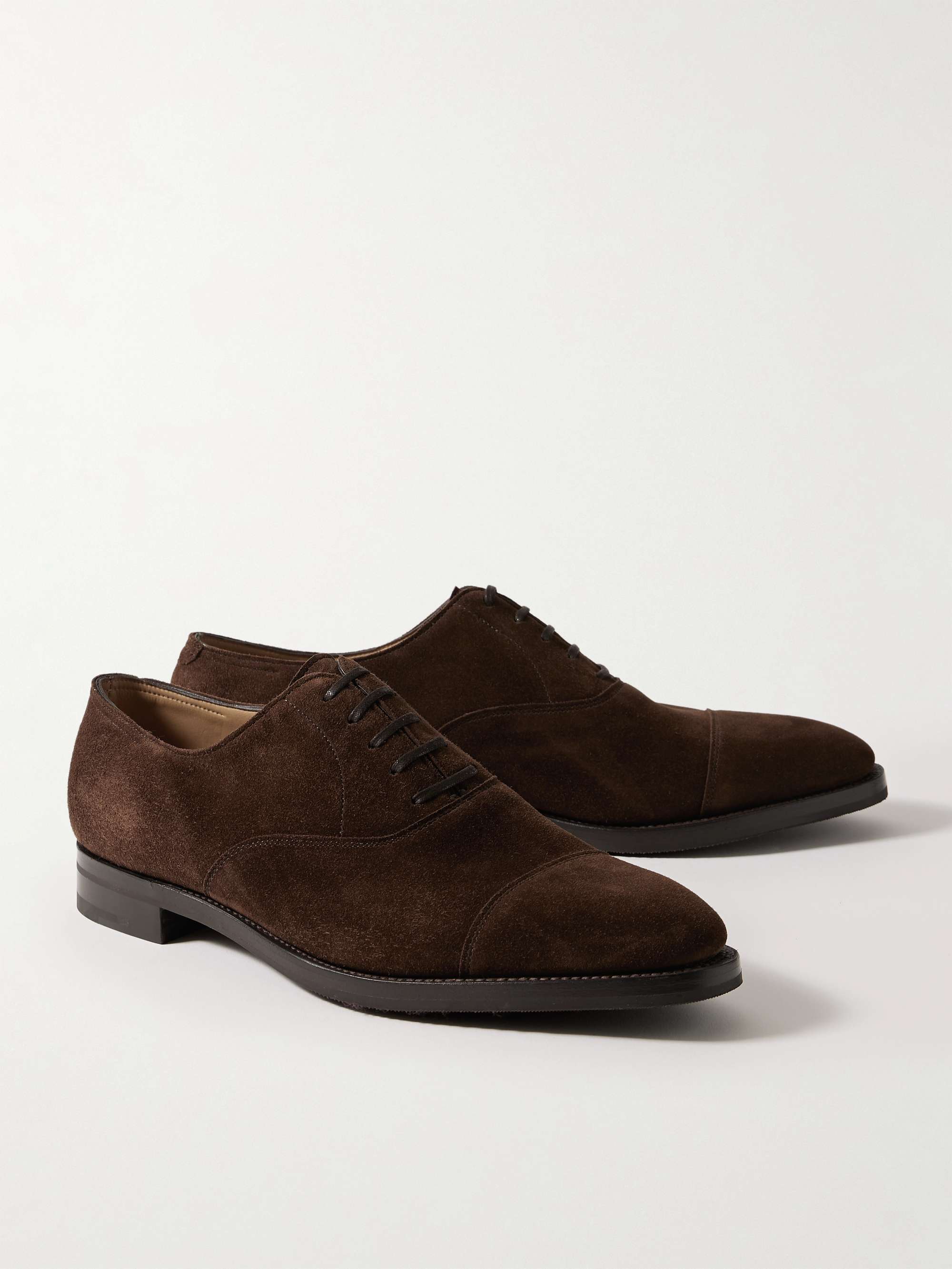 JOHN LOBB 