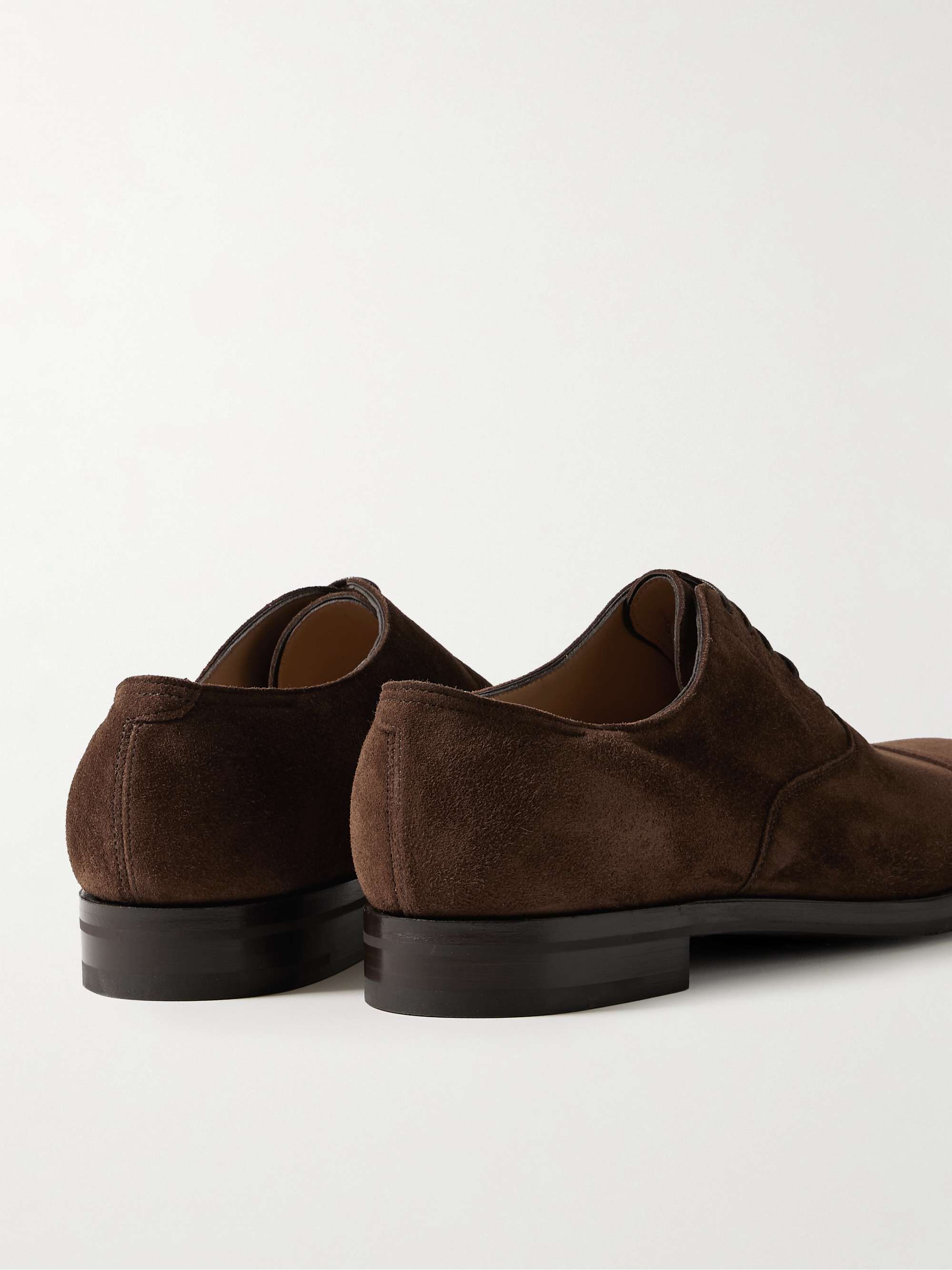 JOHN LOBB 