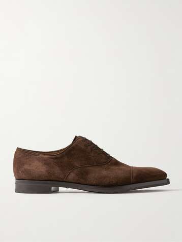 John Lobb Oxford Shoes for Men MR PORTER