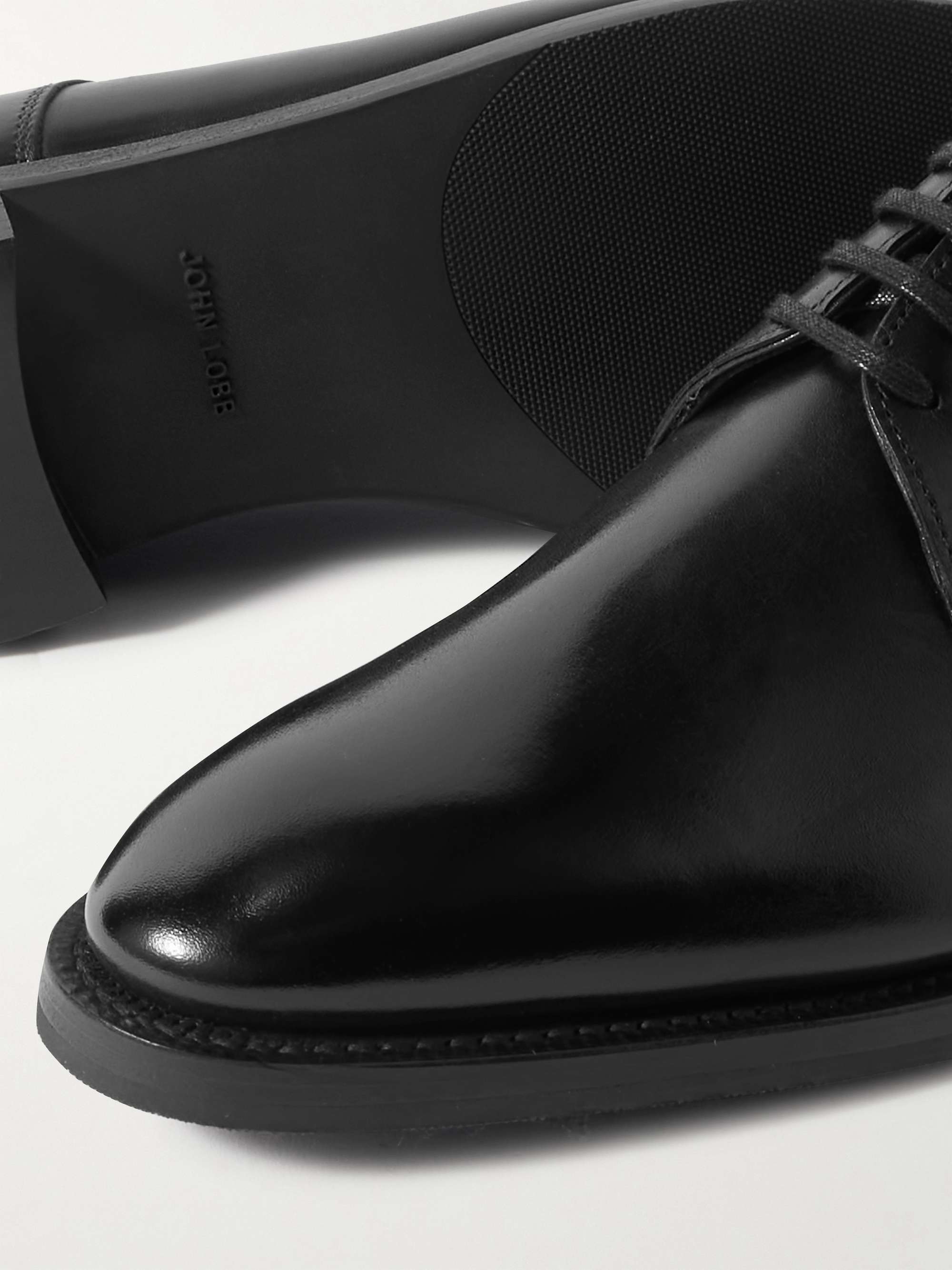 JOHN LOBB 