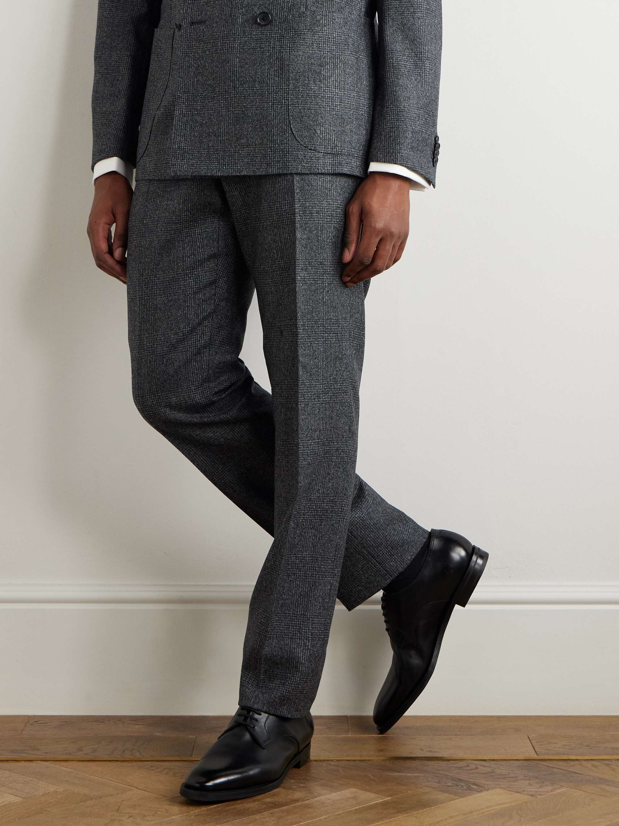 JOHN LOBB 