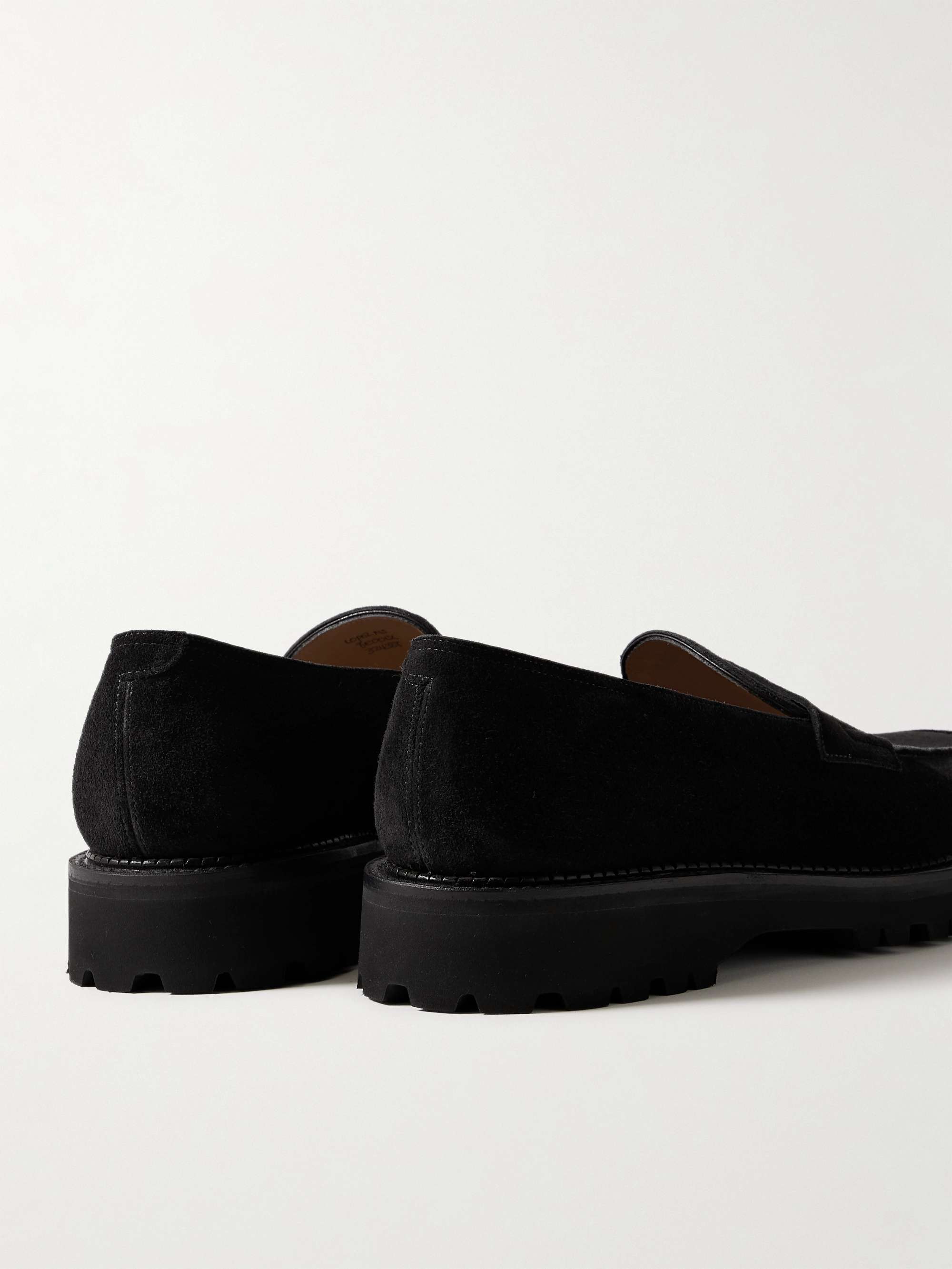 JOHN LOBB 