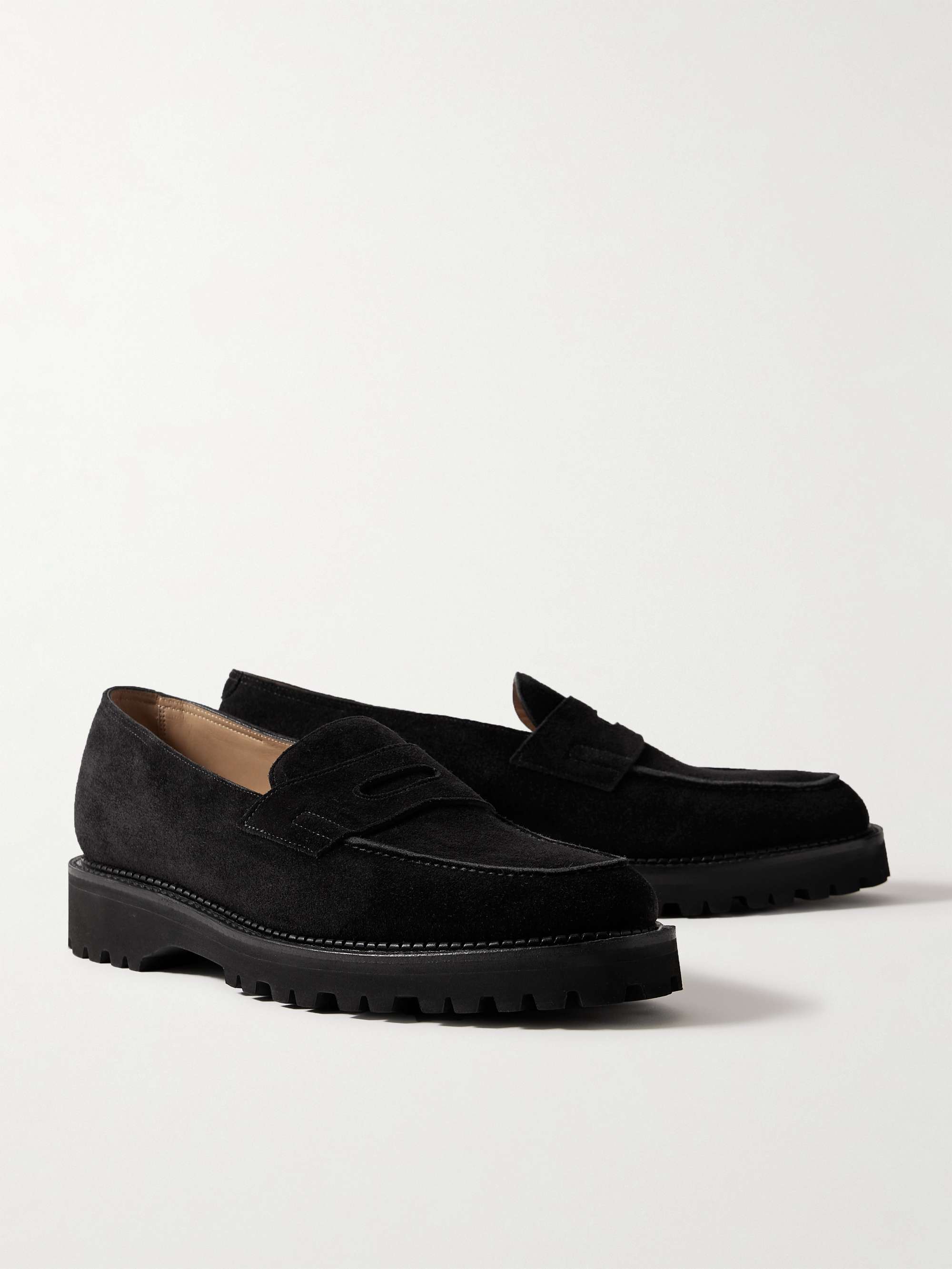 JOHN LOBB 