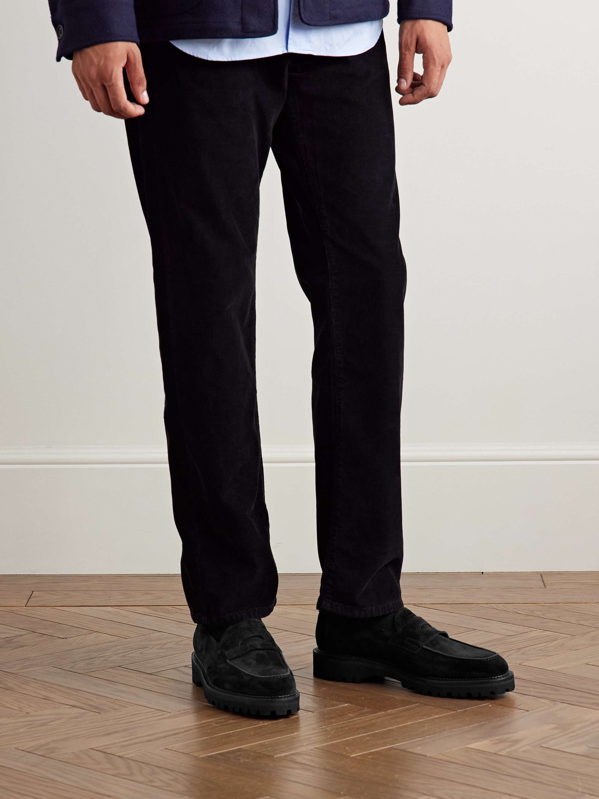 JOHN LOBB 