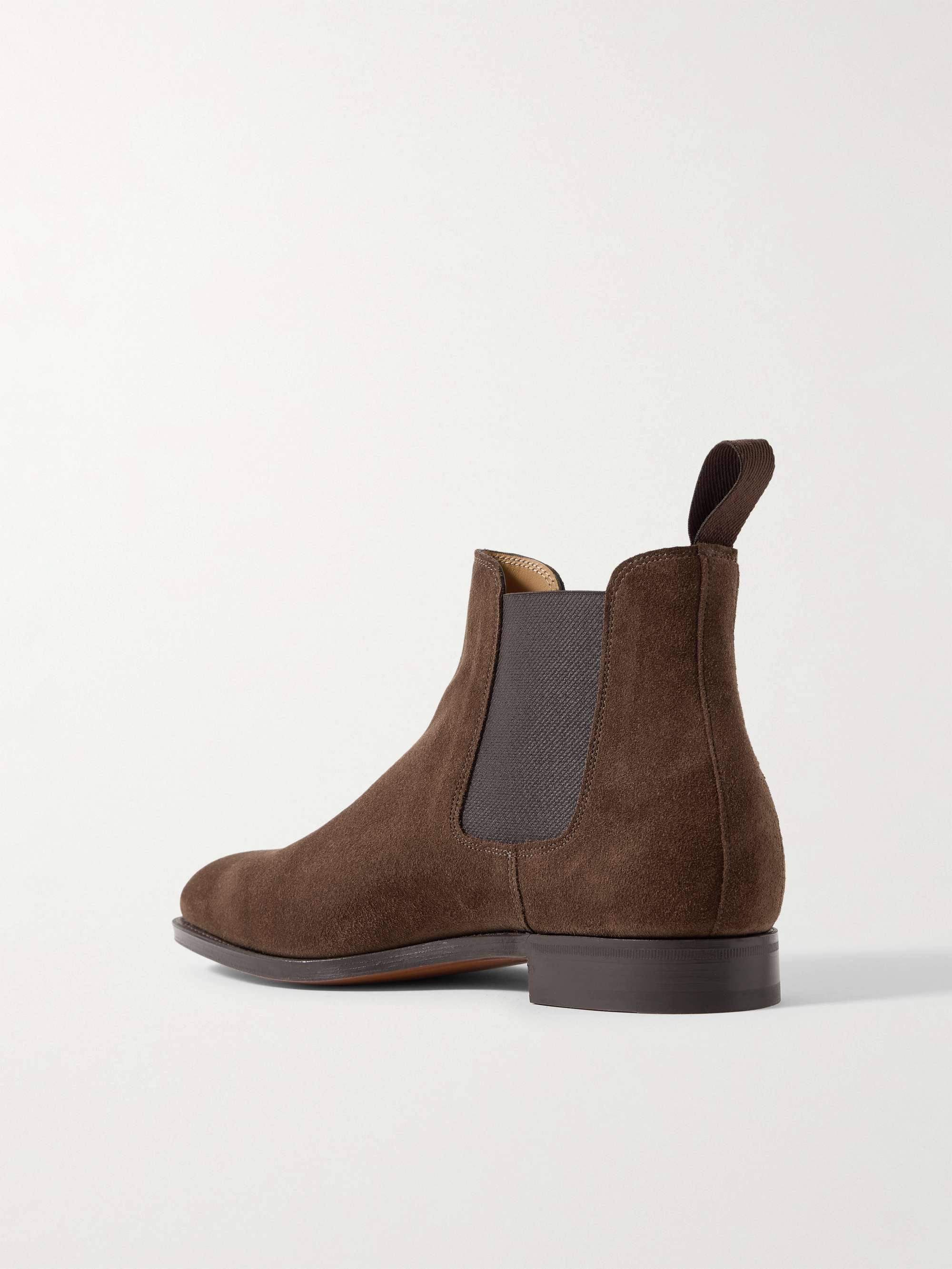 JOHN LOBB 