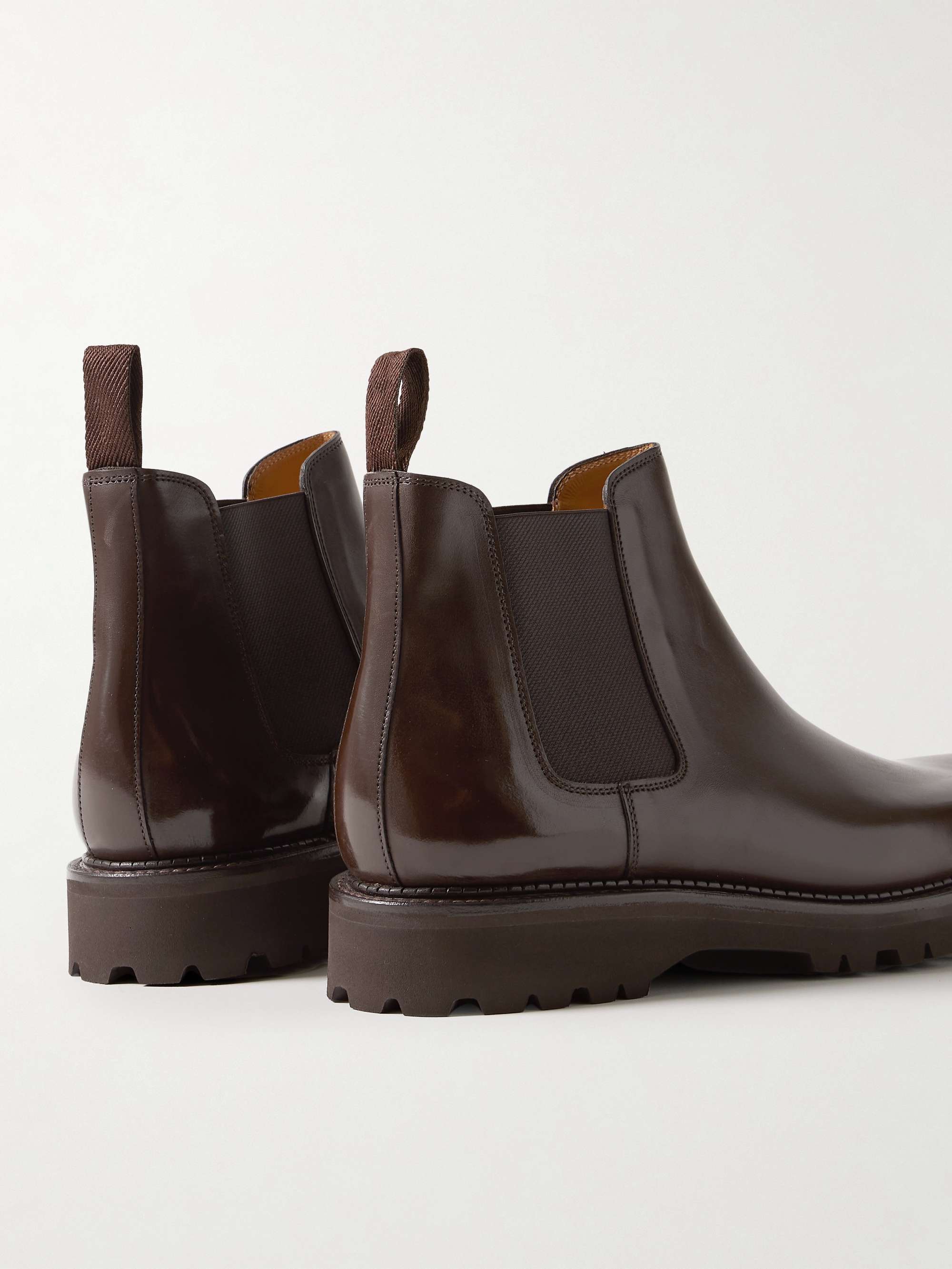 JOHN LOBB 