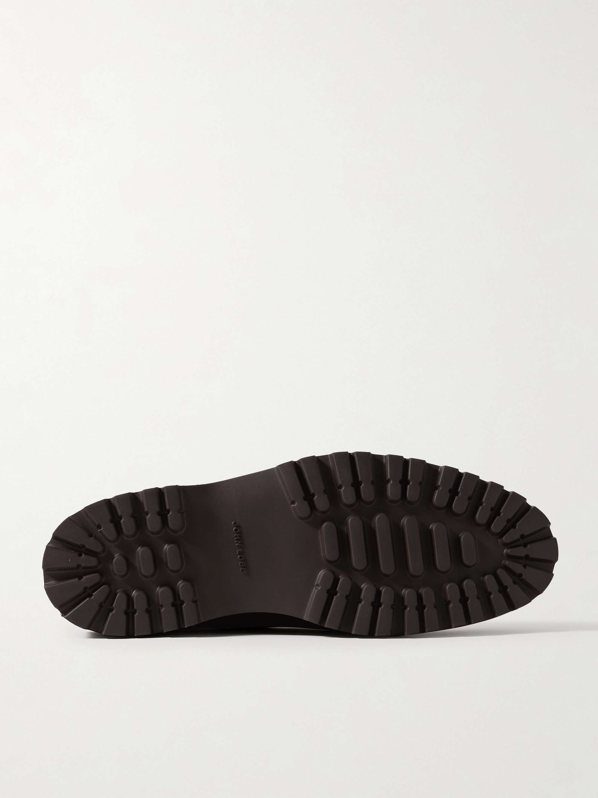 JOHN LOBB 