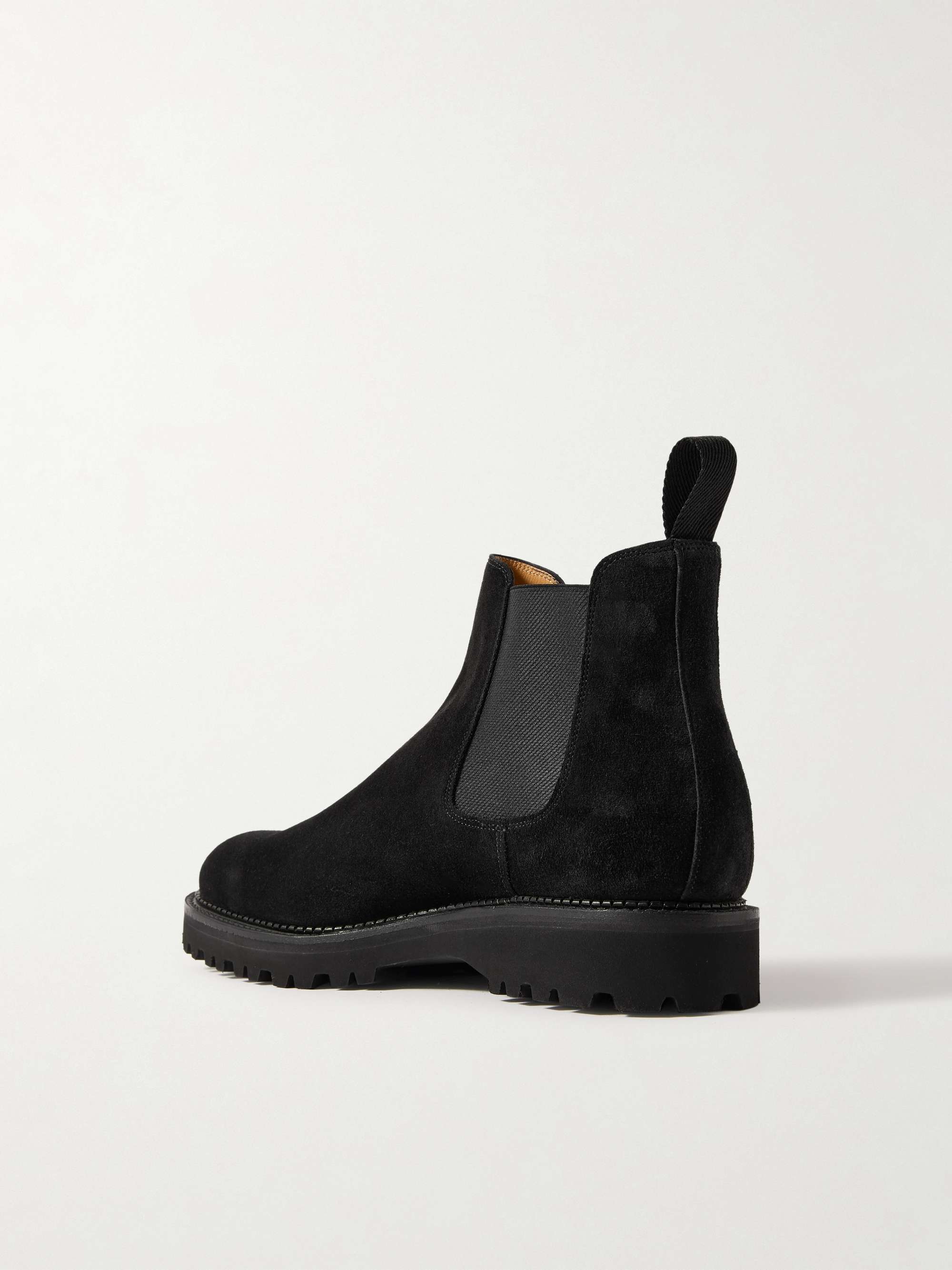 JOHN LOBB 
