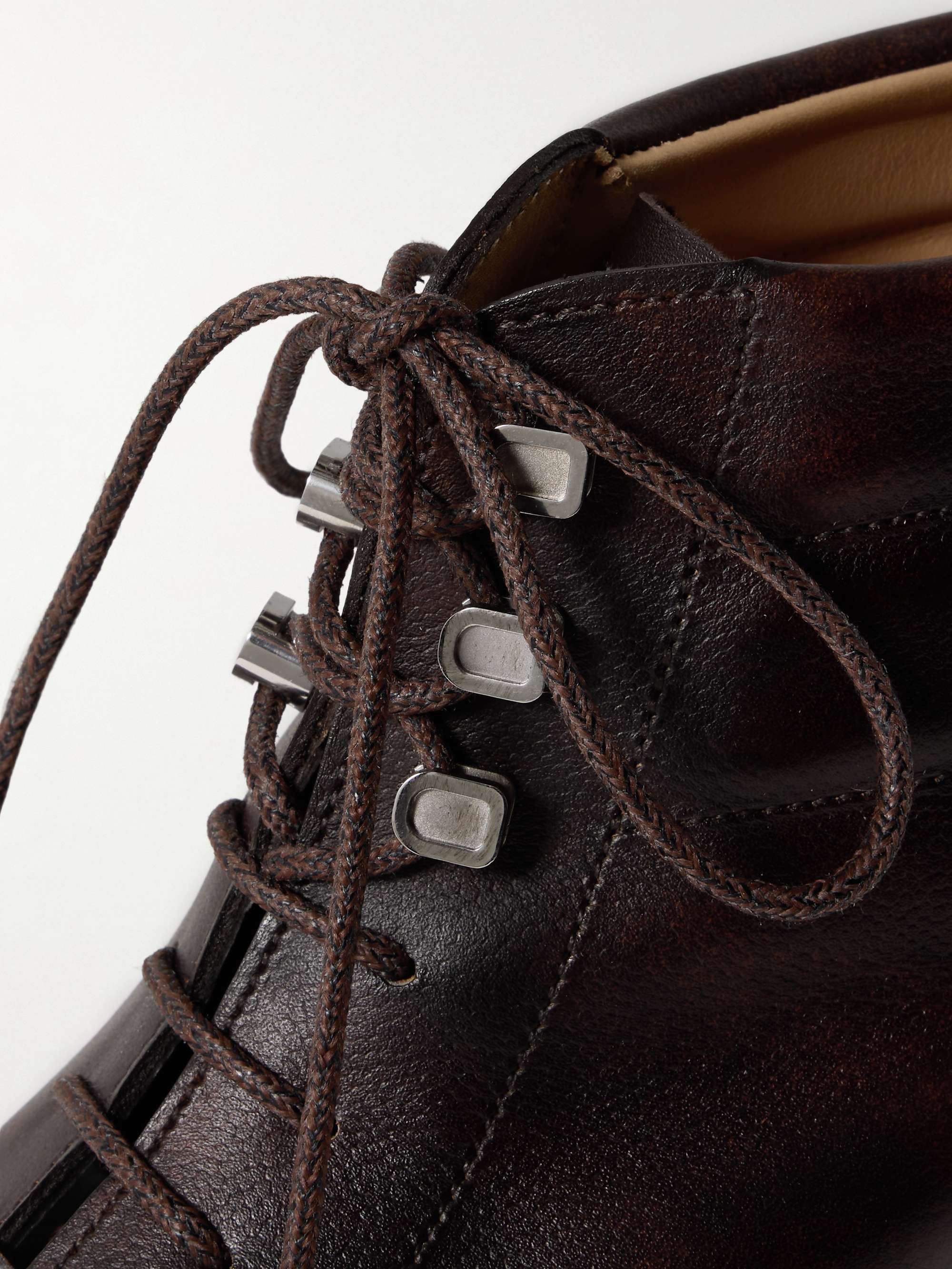 JOHN LOBB 