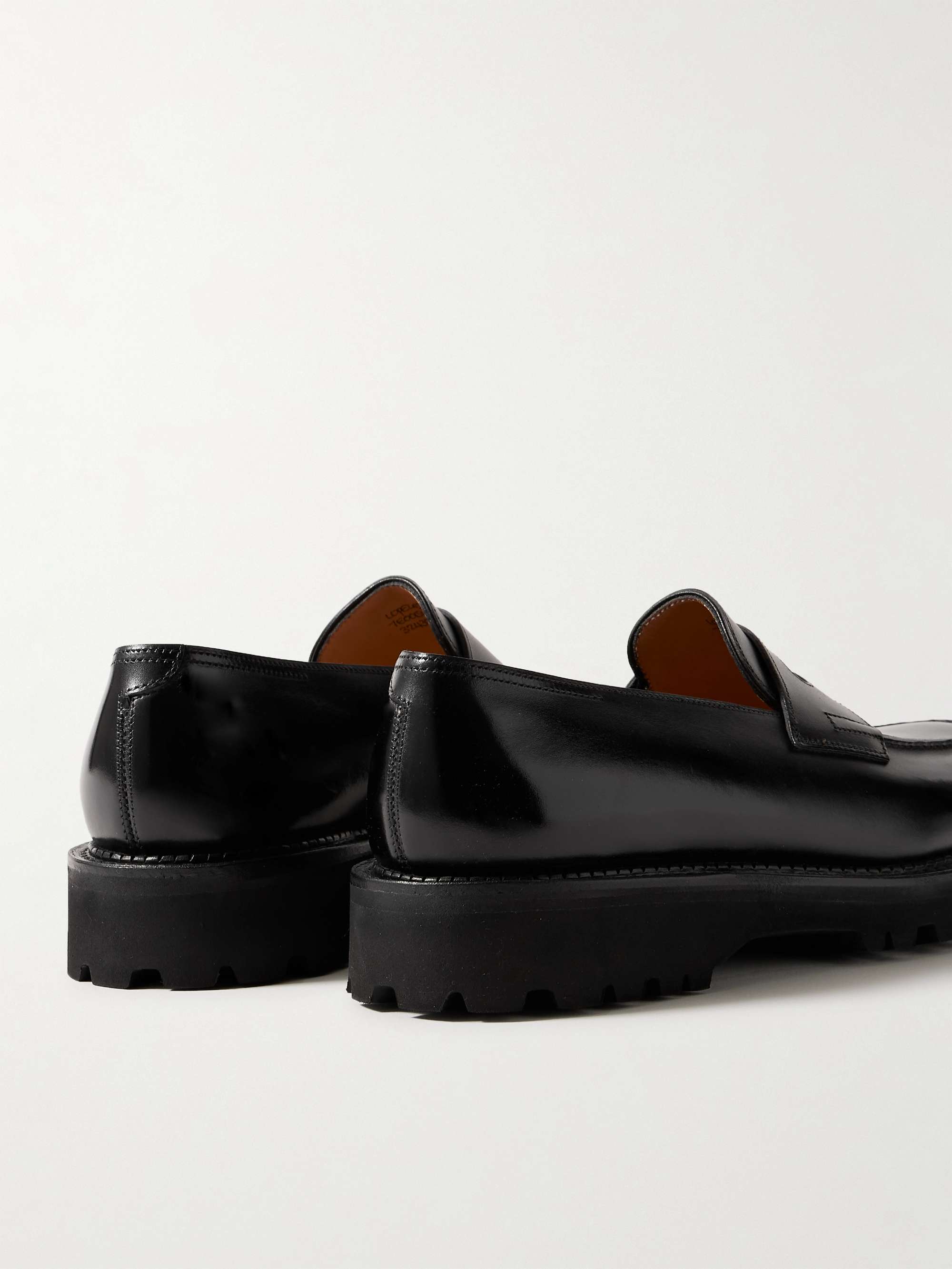 JOHN LOBB 