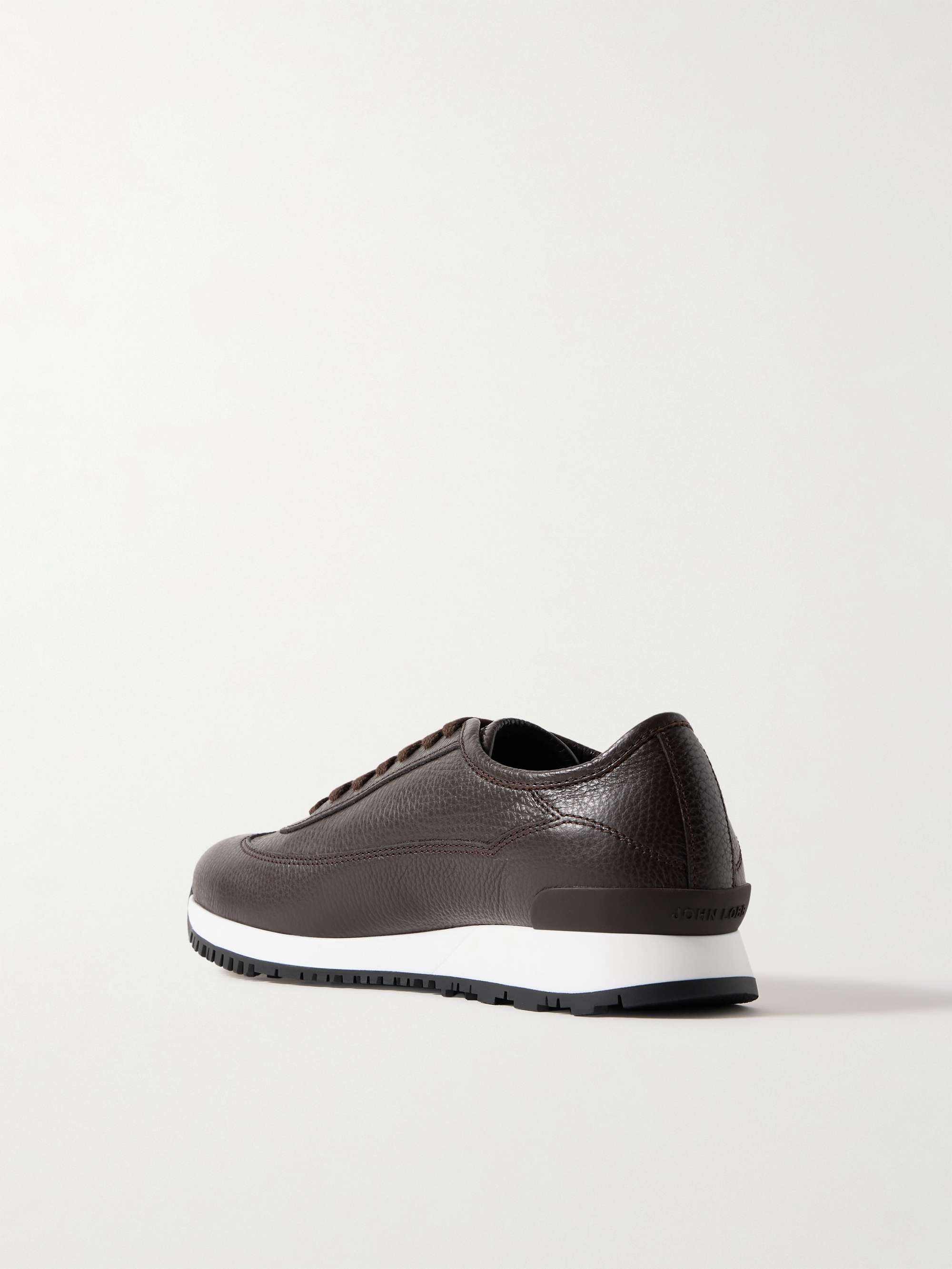 JOHN LOBB 