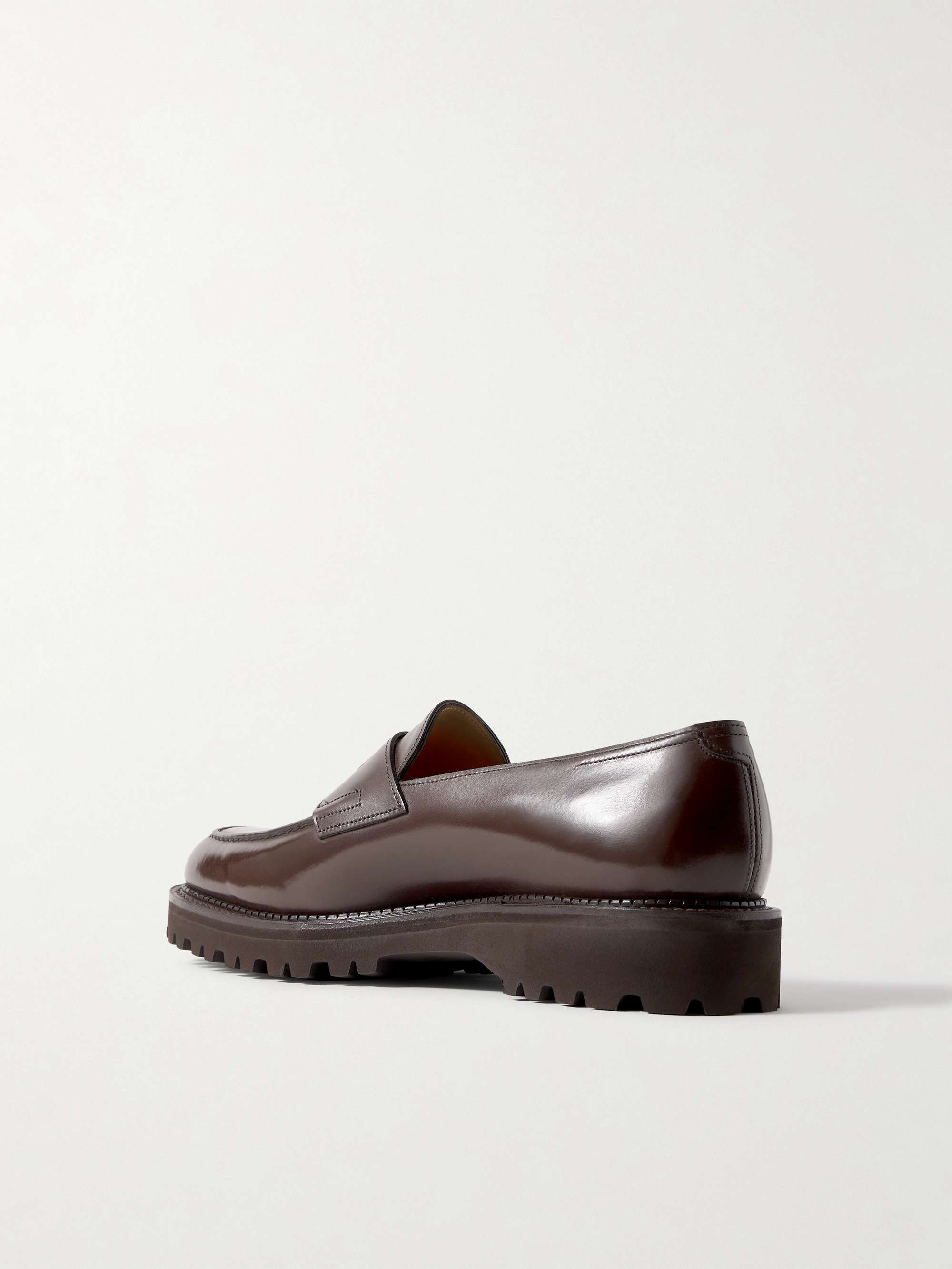 JOHN LOBB 